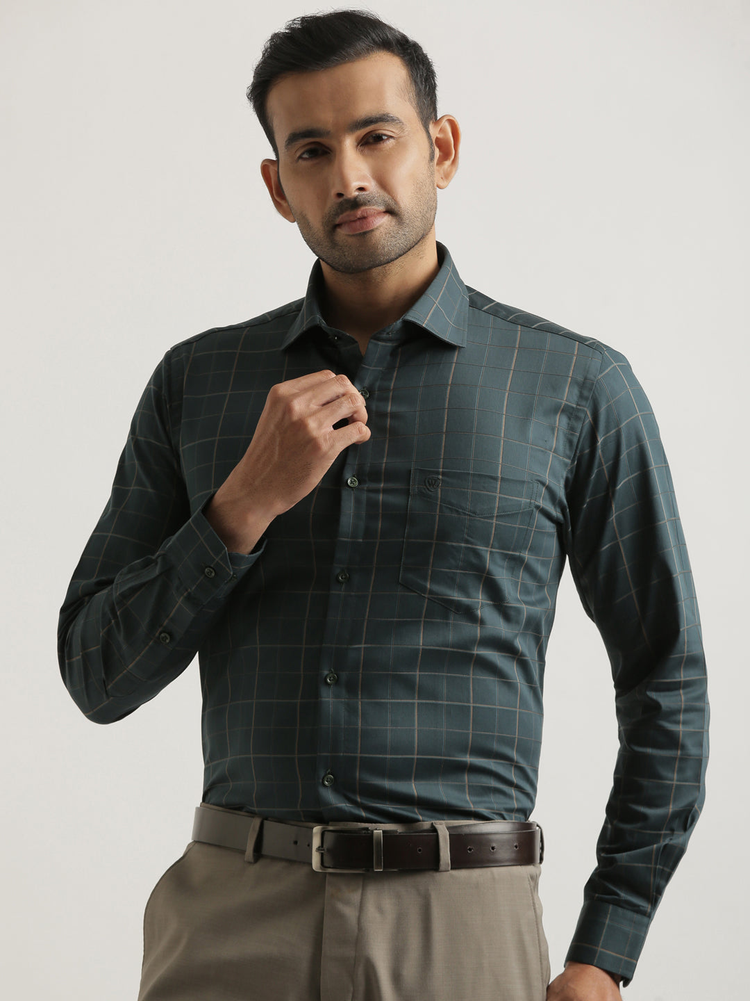 Premium Giza Cotton Shirt
