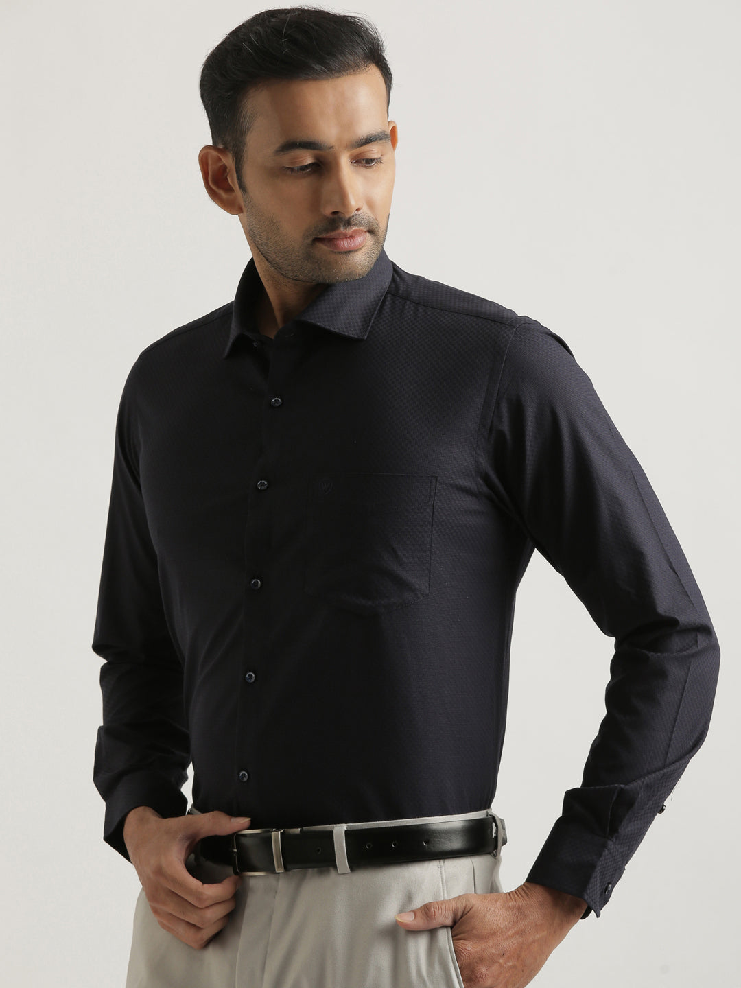 Premium Giza Cotton Shirt
