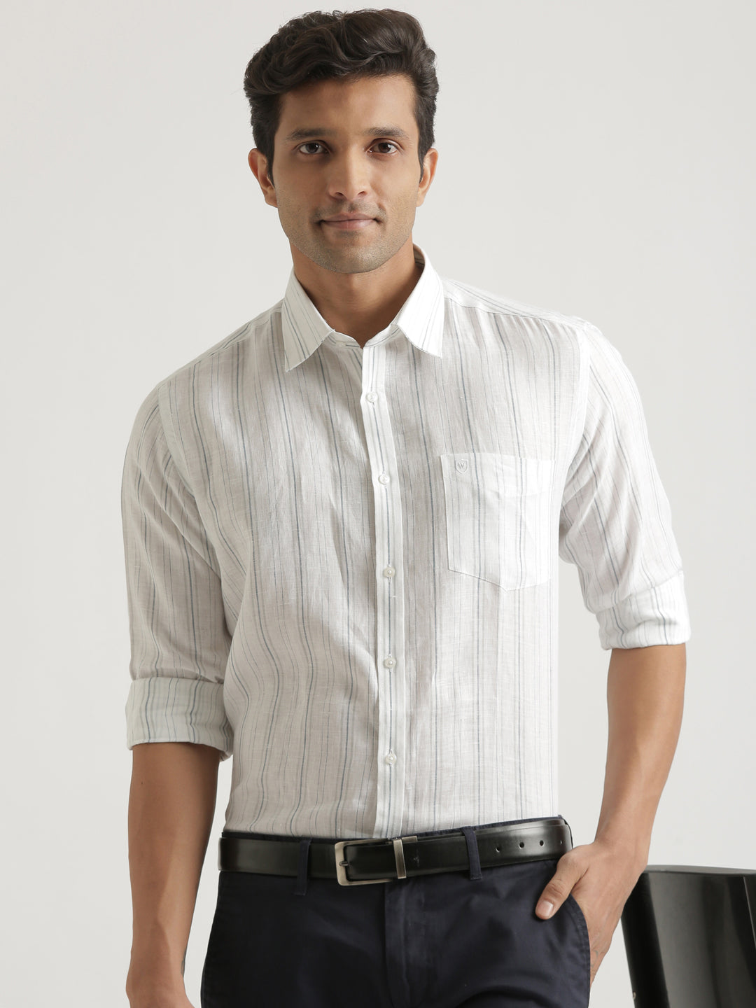 100% linen Shirt