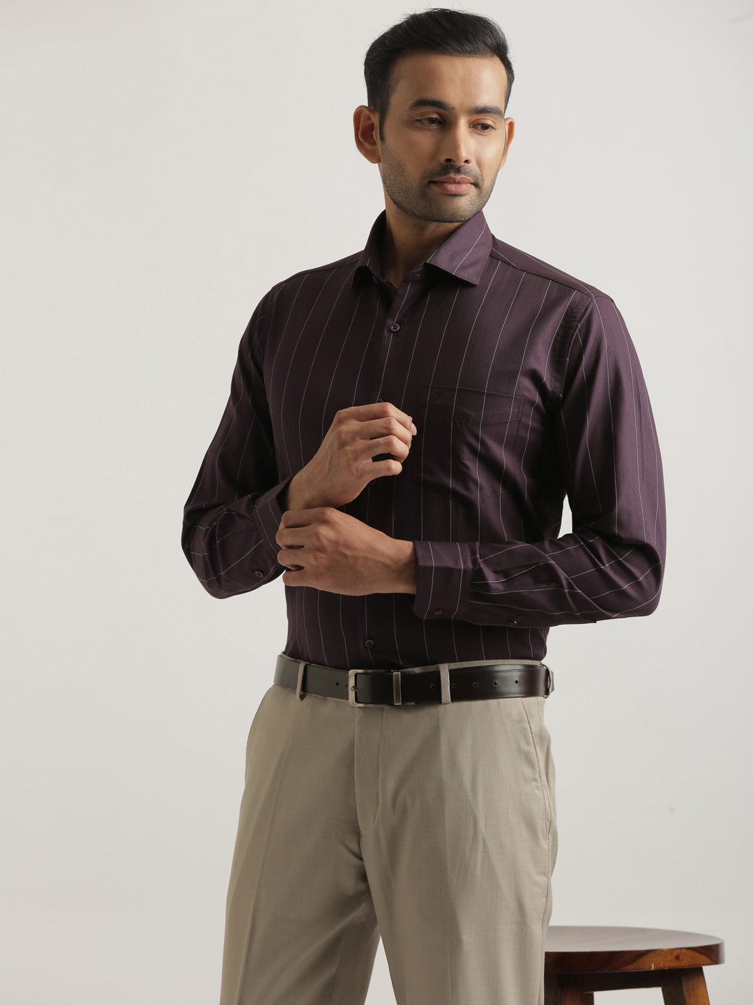 Premium Giza Cotton Shirt
