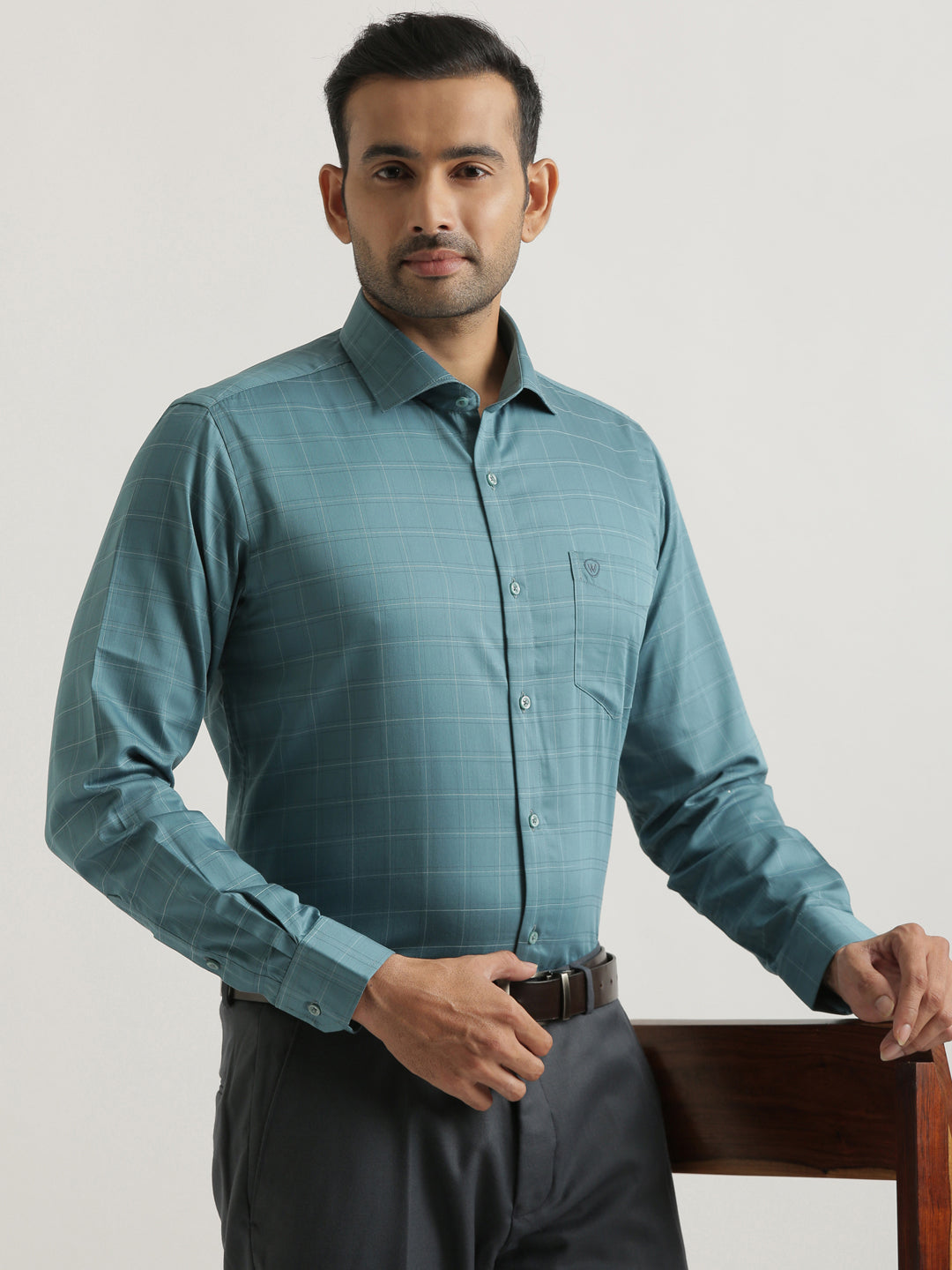 Premium Giza Cotton Shirt
