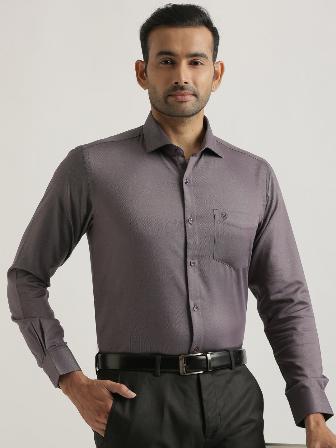 Premium Dune Cotton Shirt