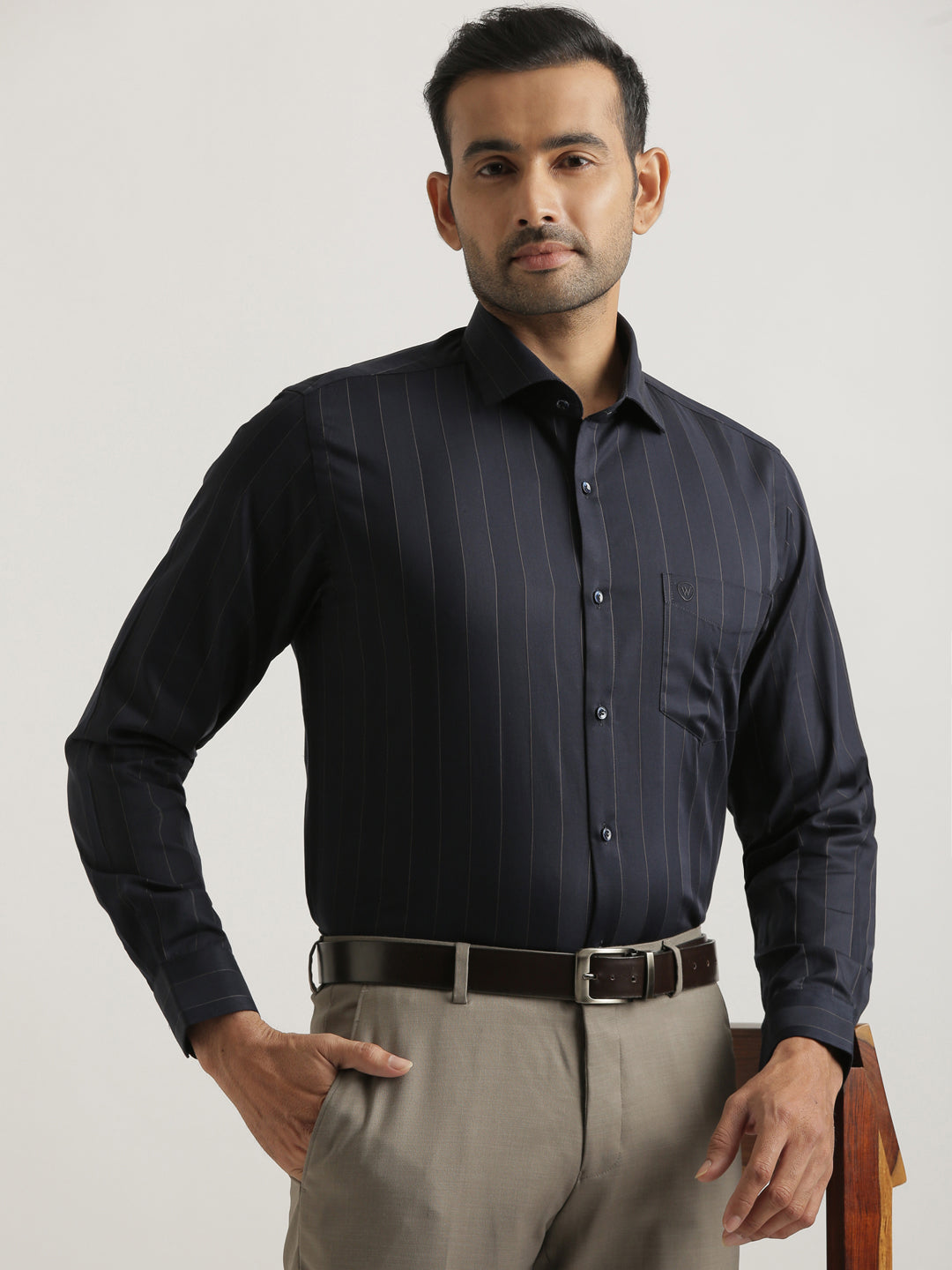 Premium Giza Cotton Shirt