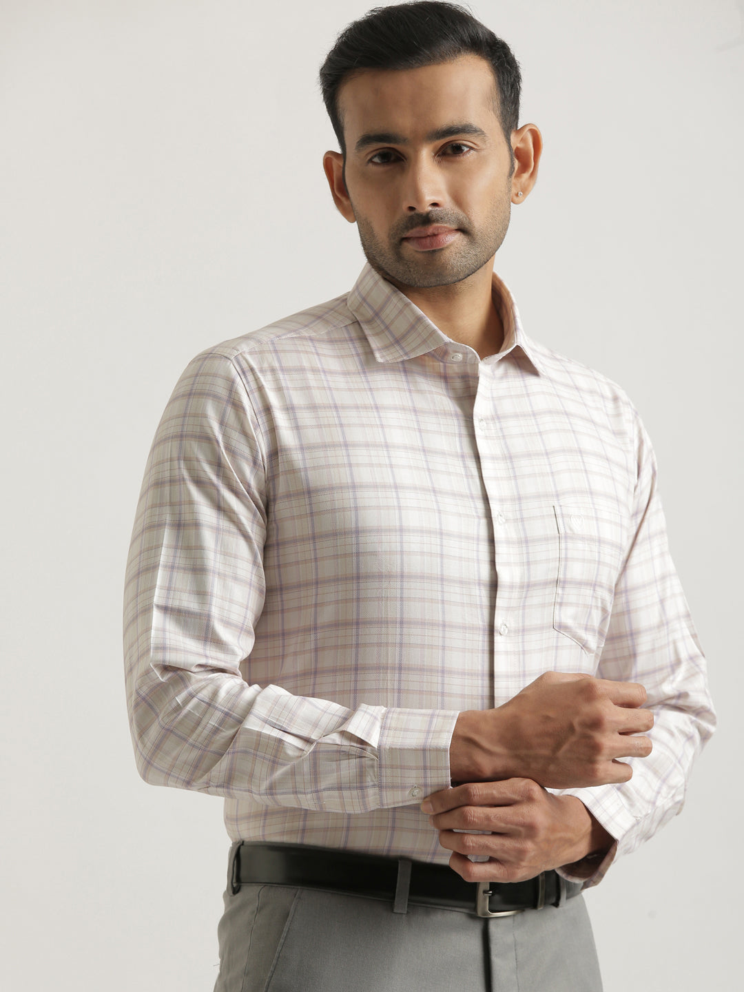 Premium Giza Cotton Shirt