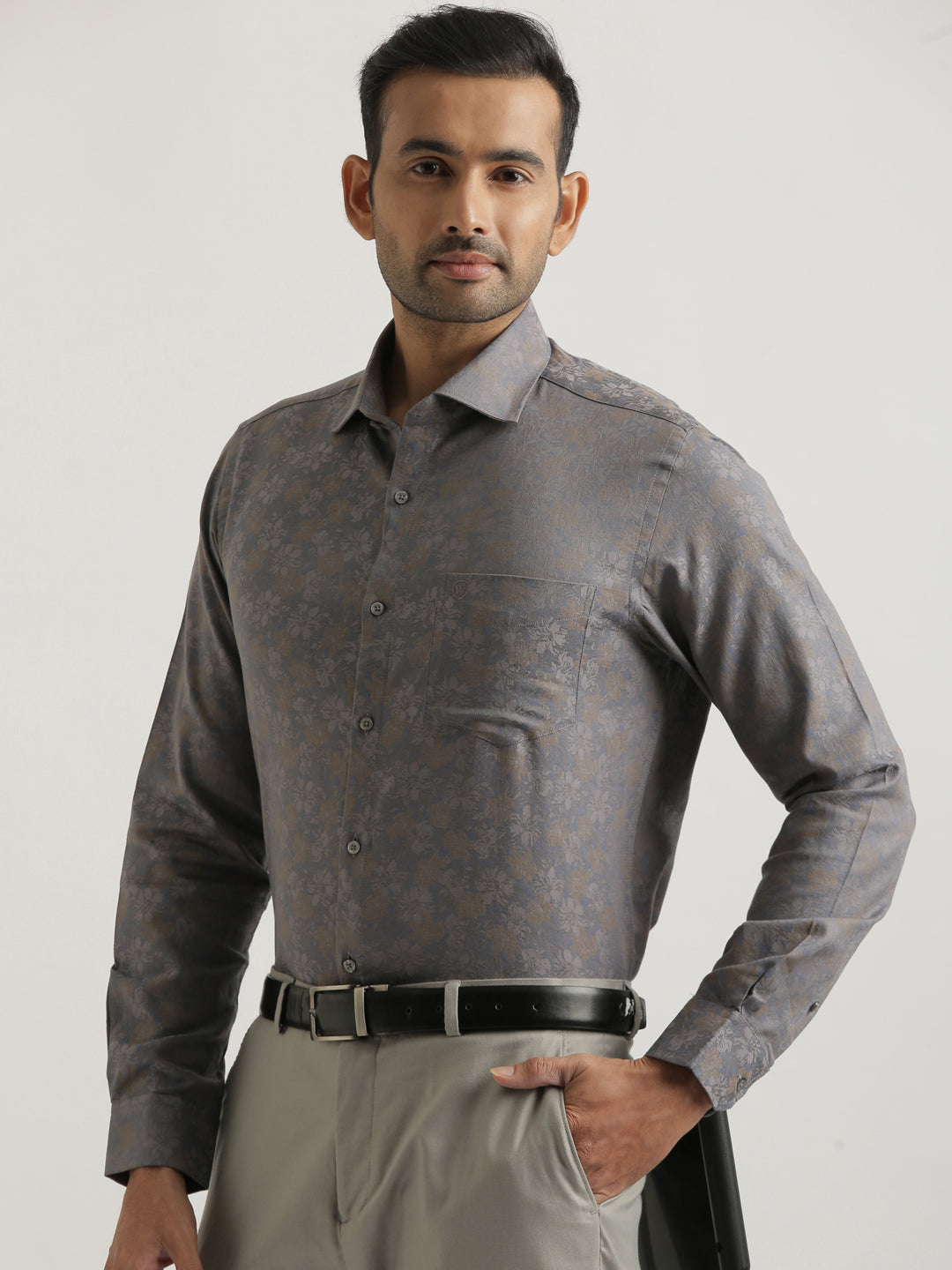 Premium Giza Cotton Shirt