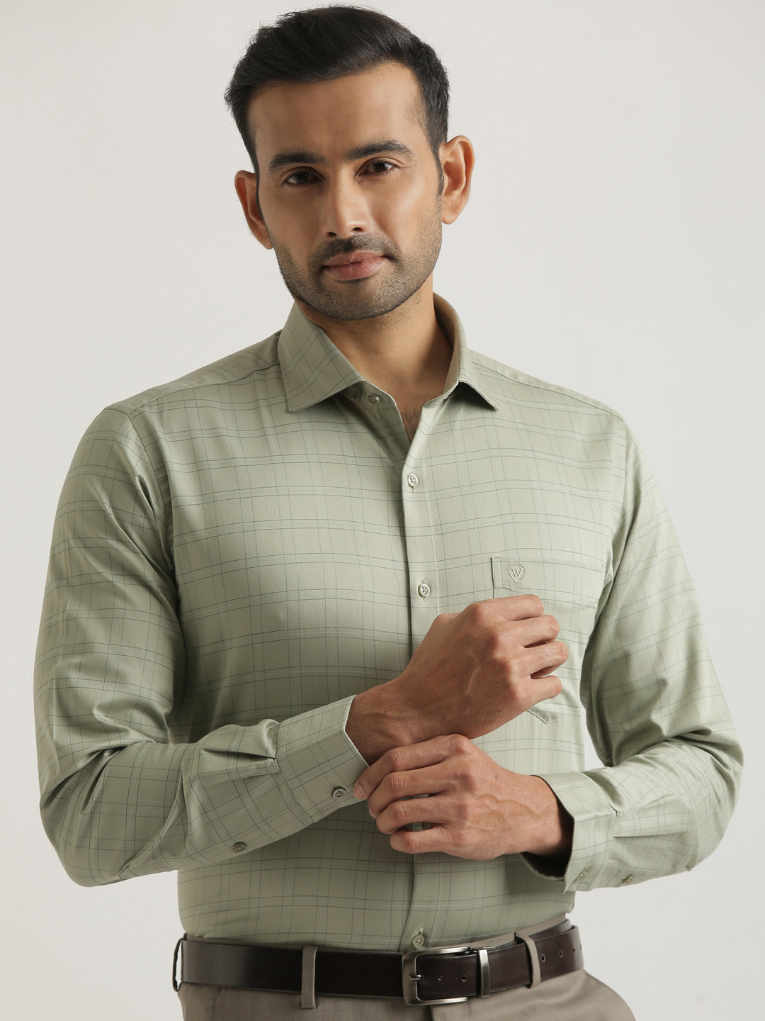Premium Giza Cotton Shirt