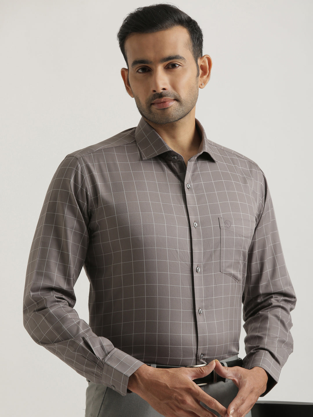 Premium Giza Cotton Shirt