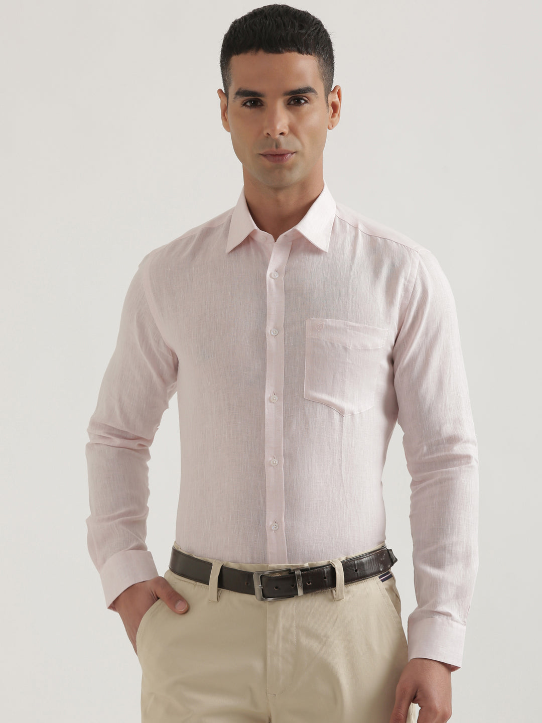 100% linen Shirt
