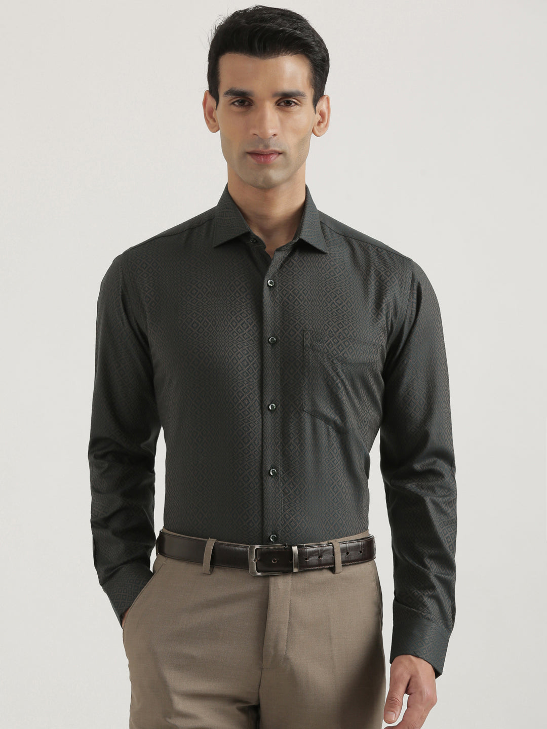Premium Giza Cotton Shirt