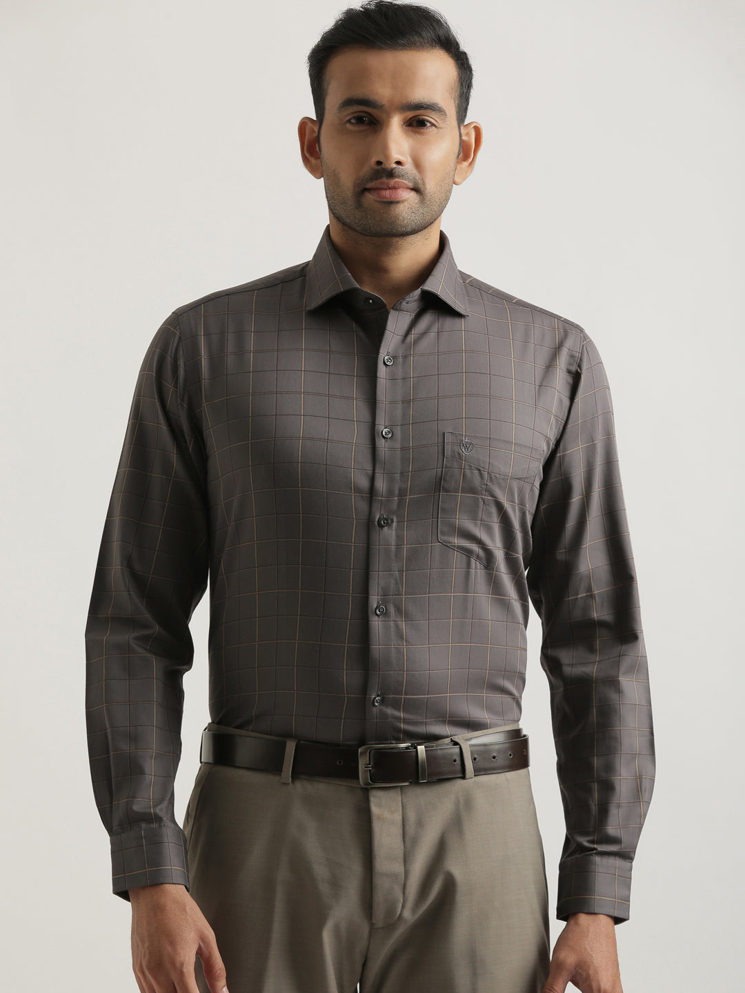 Premium Giza Cotton Shirt