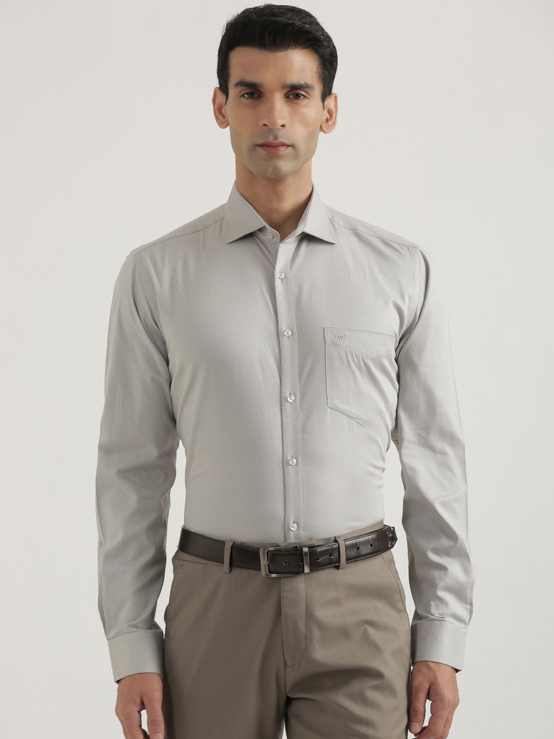 Premium Giza Cotton Shirt