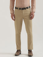 Premium Cotton Trouser