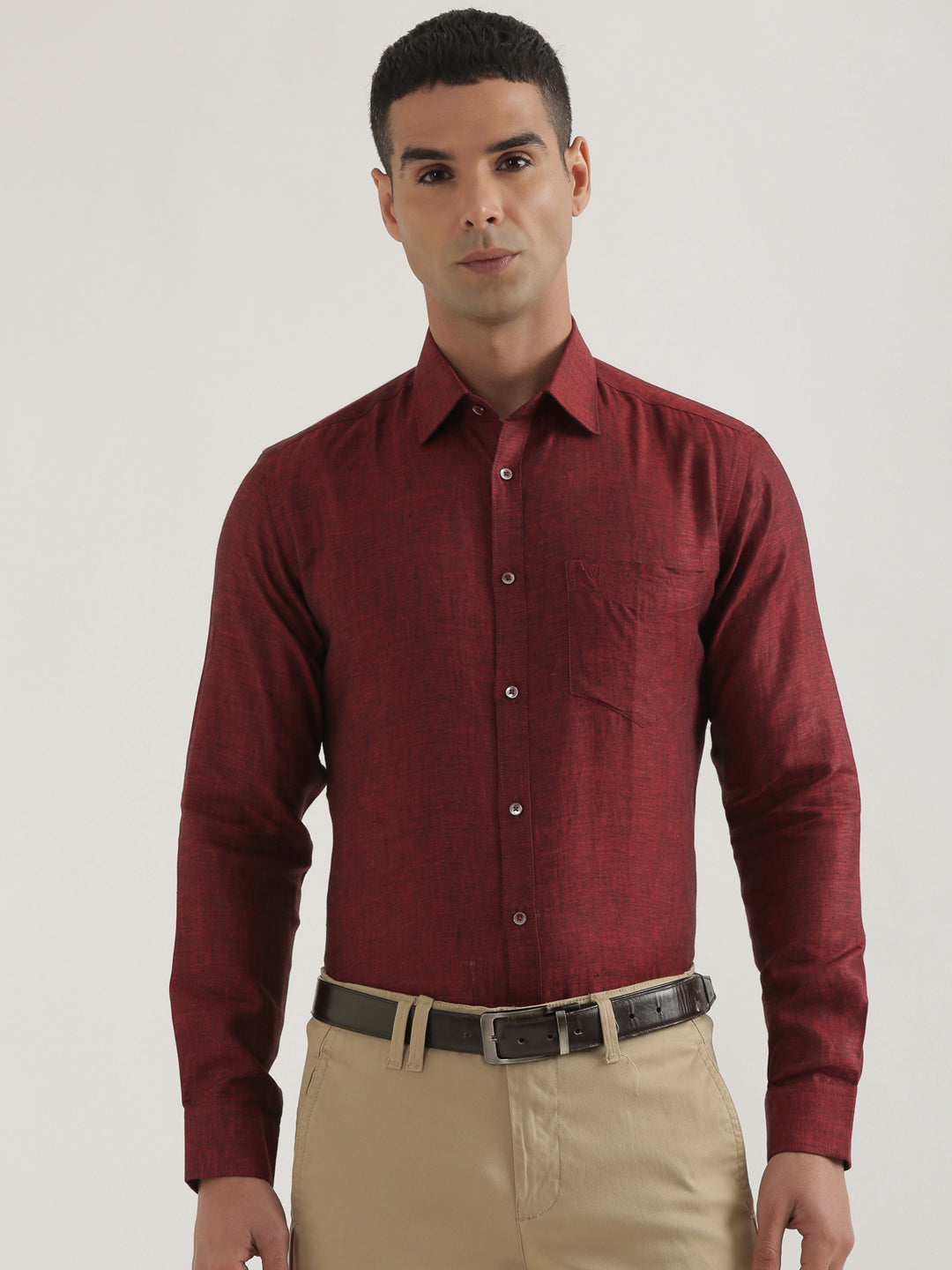 100% linen Shirt