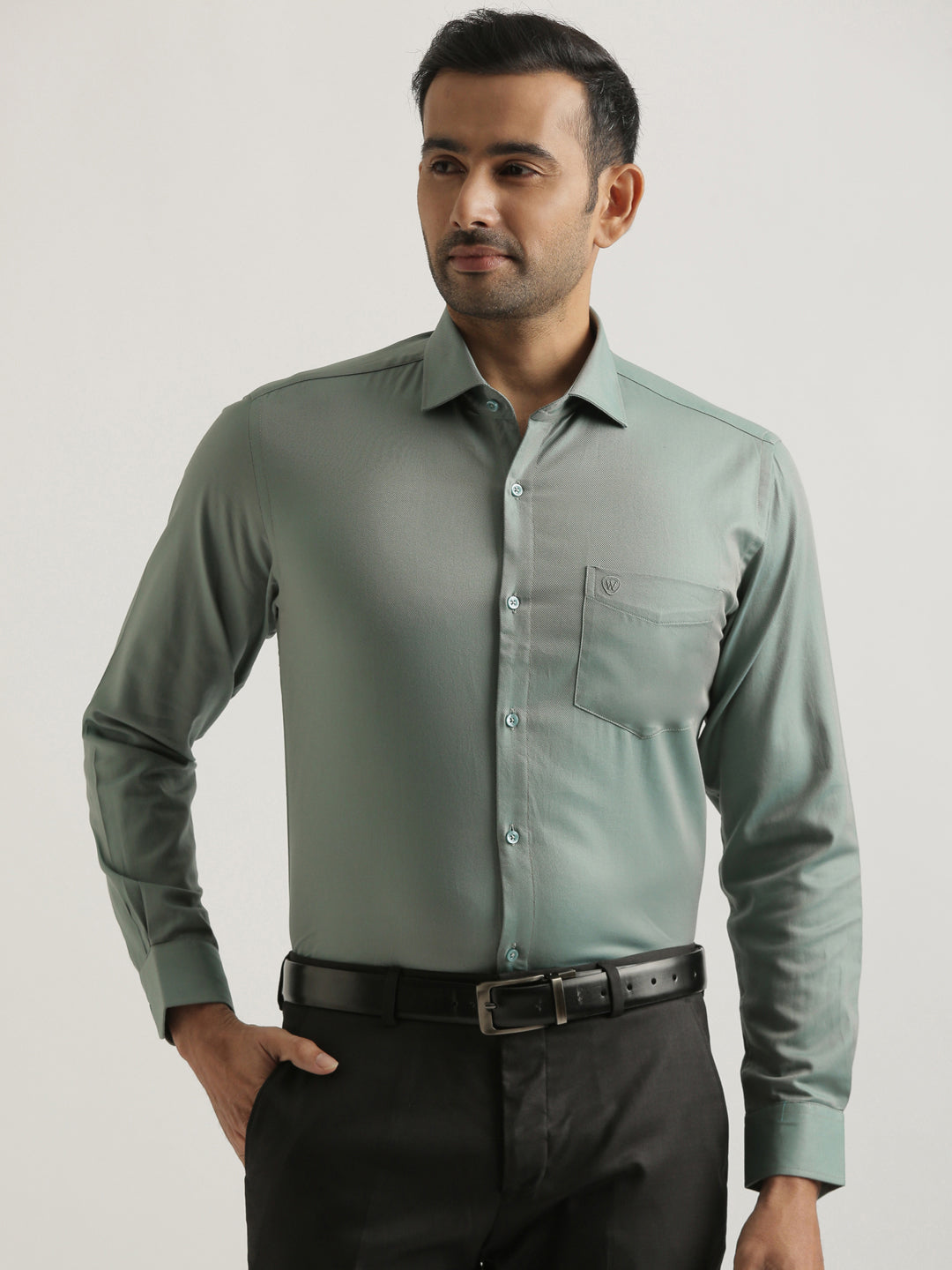 Premium Dune Cotton Shirt