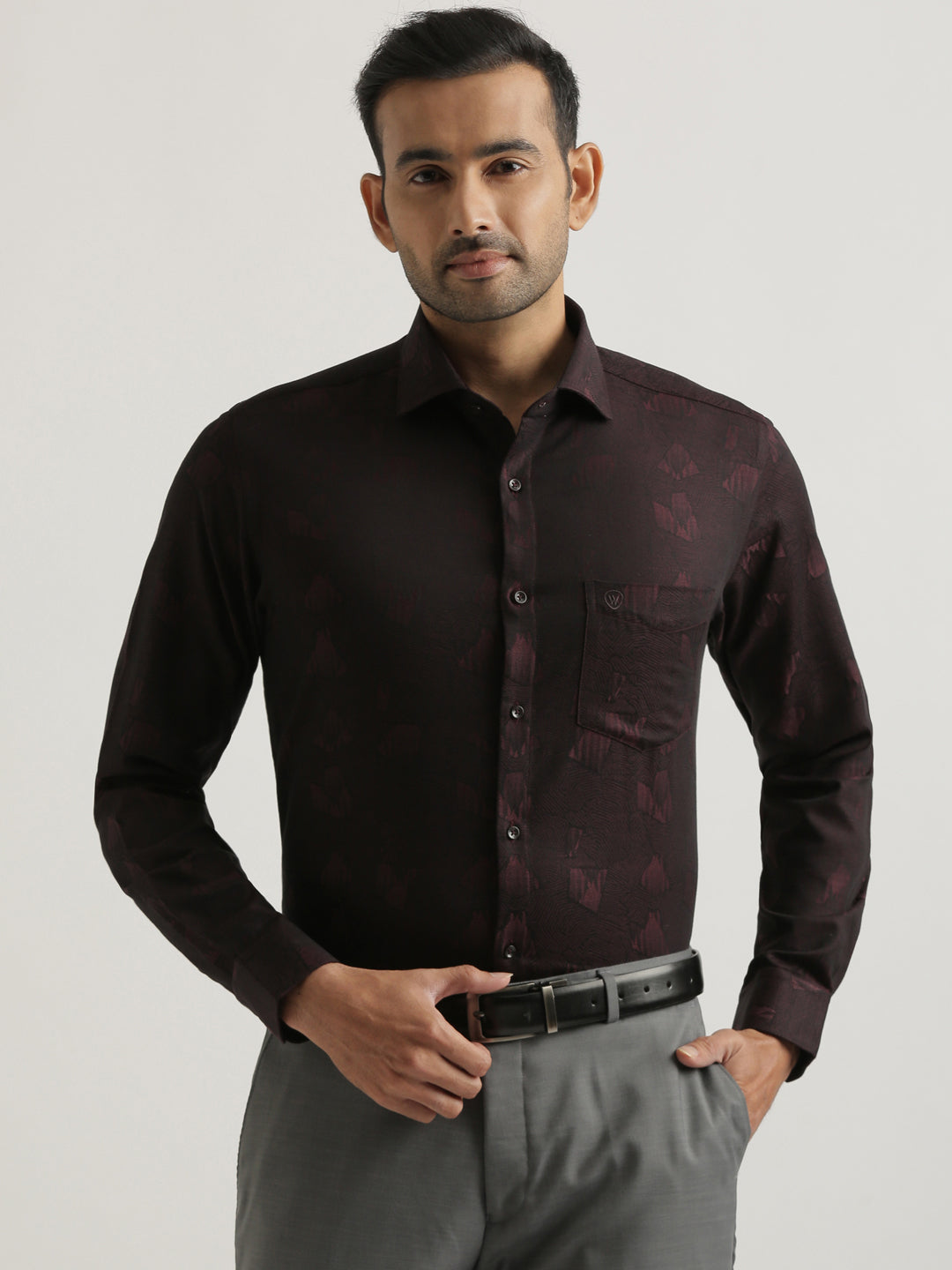 Premium Giza Cotton Shirt