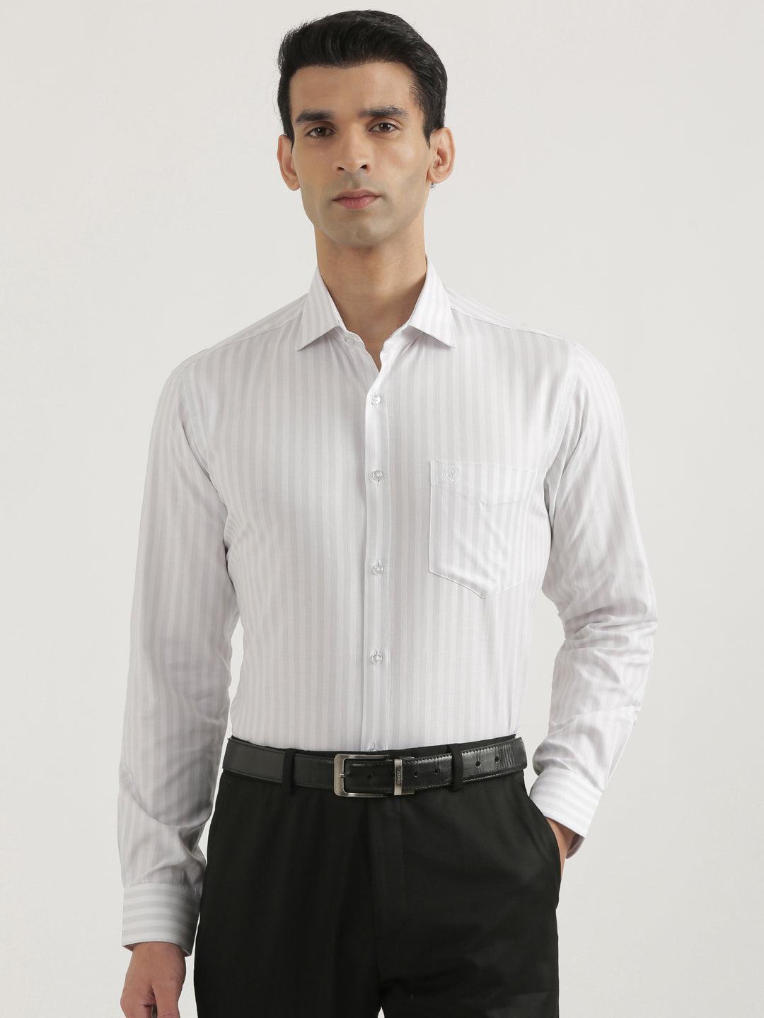 Premium Giza Cotton Shirt