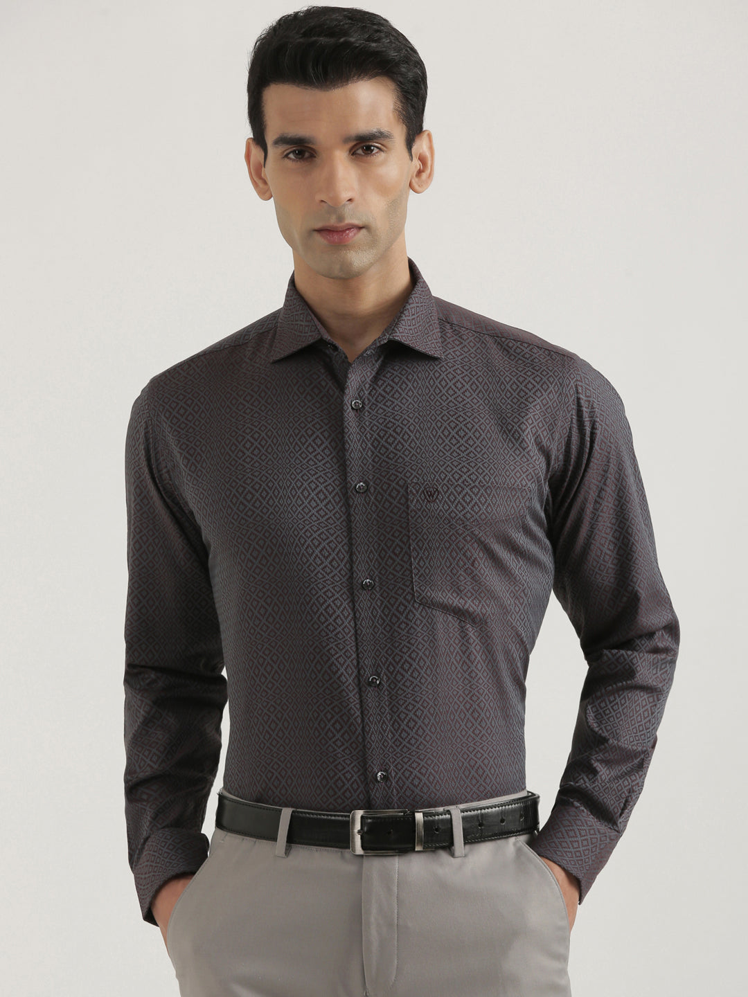 Premium Giza Cotton Shirt