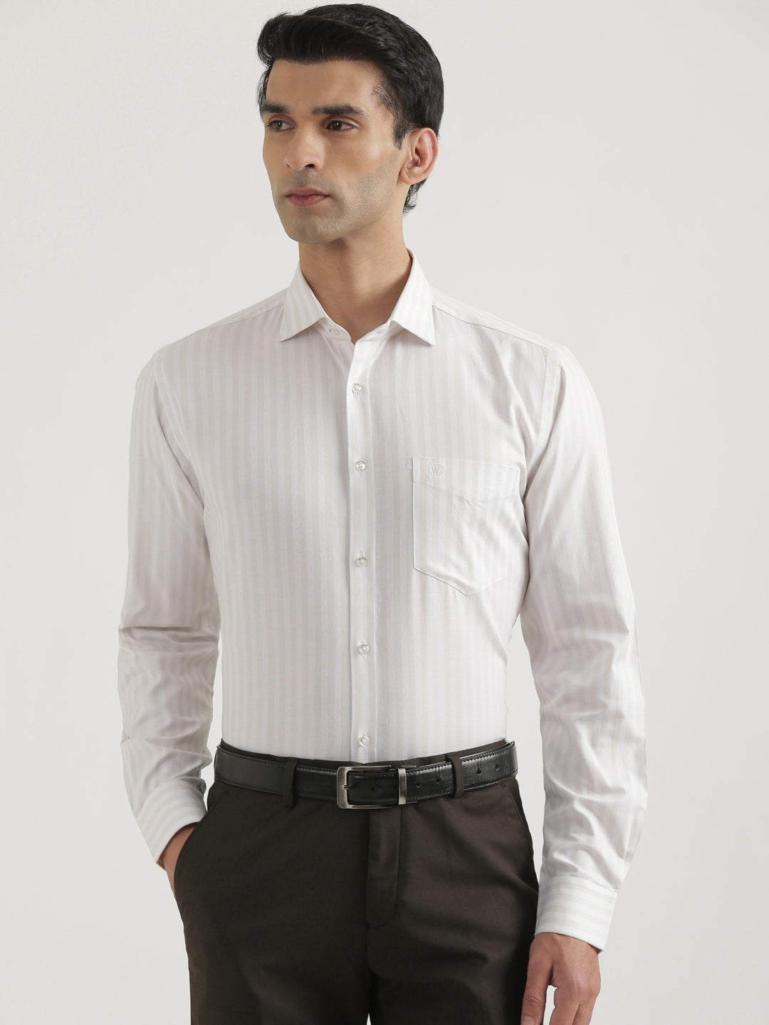 Premium Giza Cotton Shirt