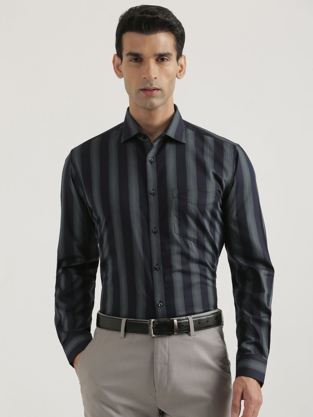 Premium Giza Cotton Shirt