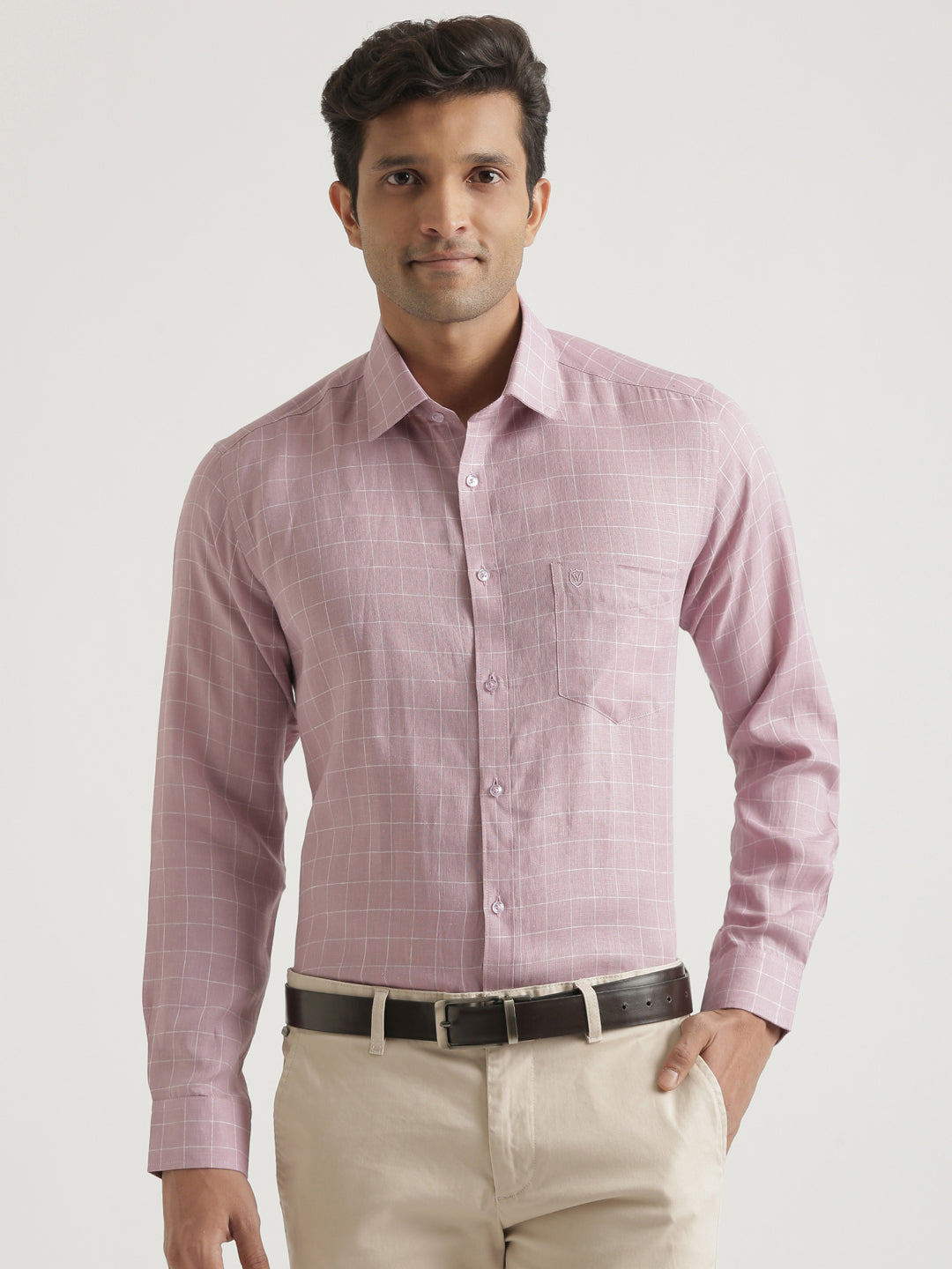 100% linen Shirt