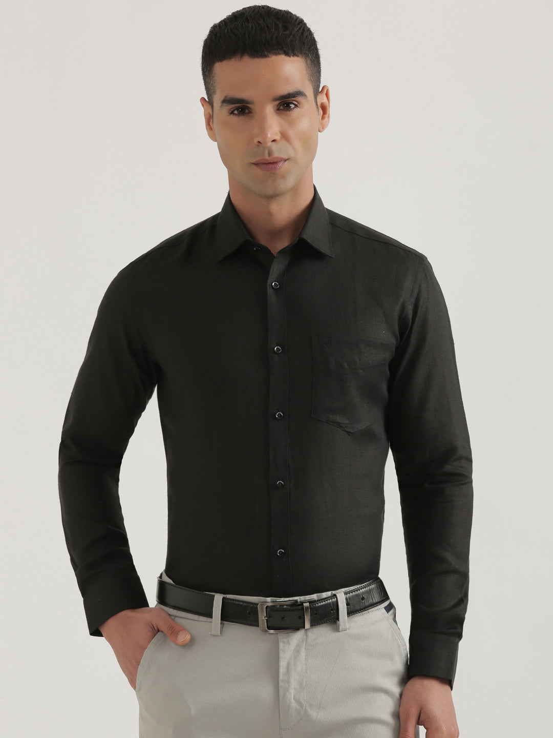 100% linen Shirt