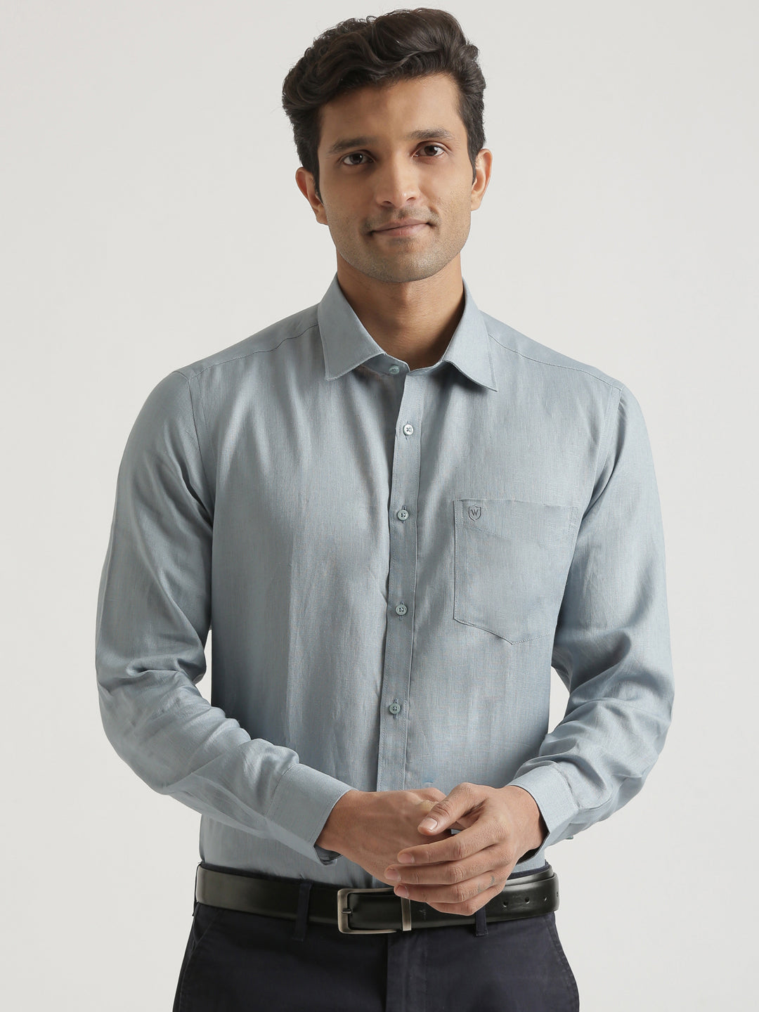 100% linen Shirt