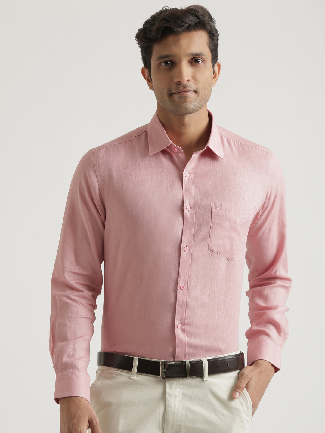 100% linen Shirt