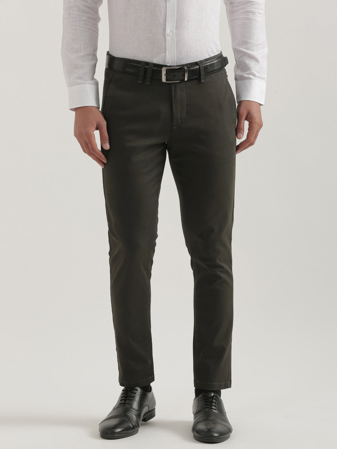 Premium Cotton Trouser