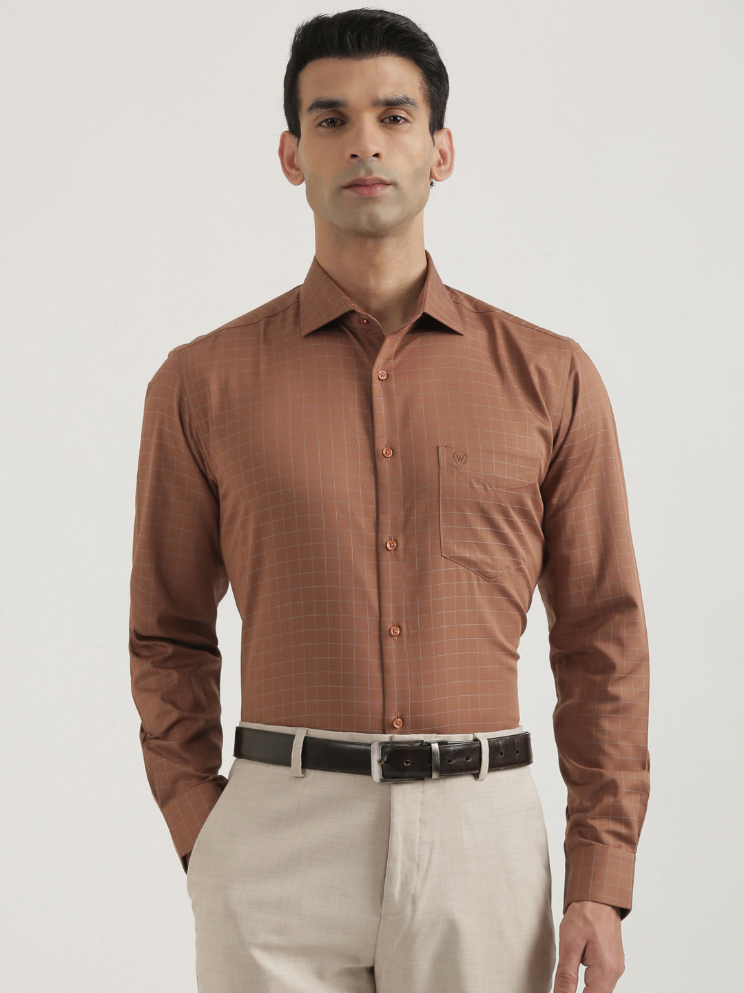 Premium Giza Cotton Shirt