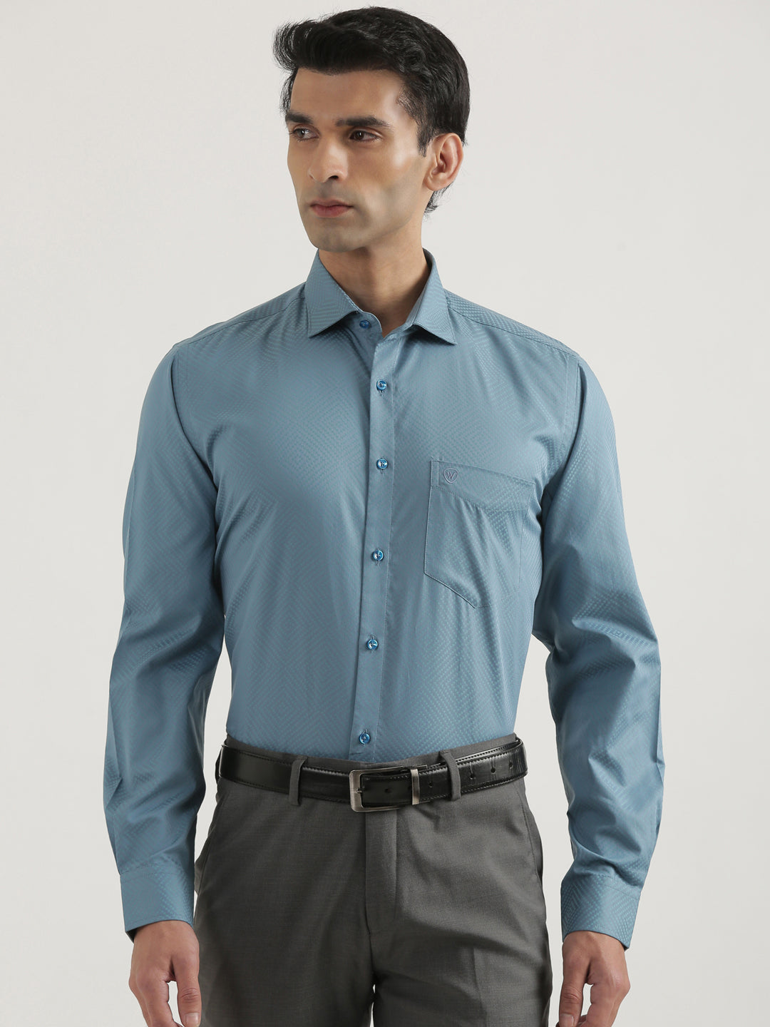 Premium Giza Cotton Shirt