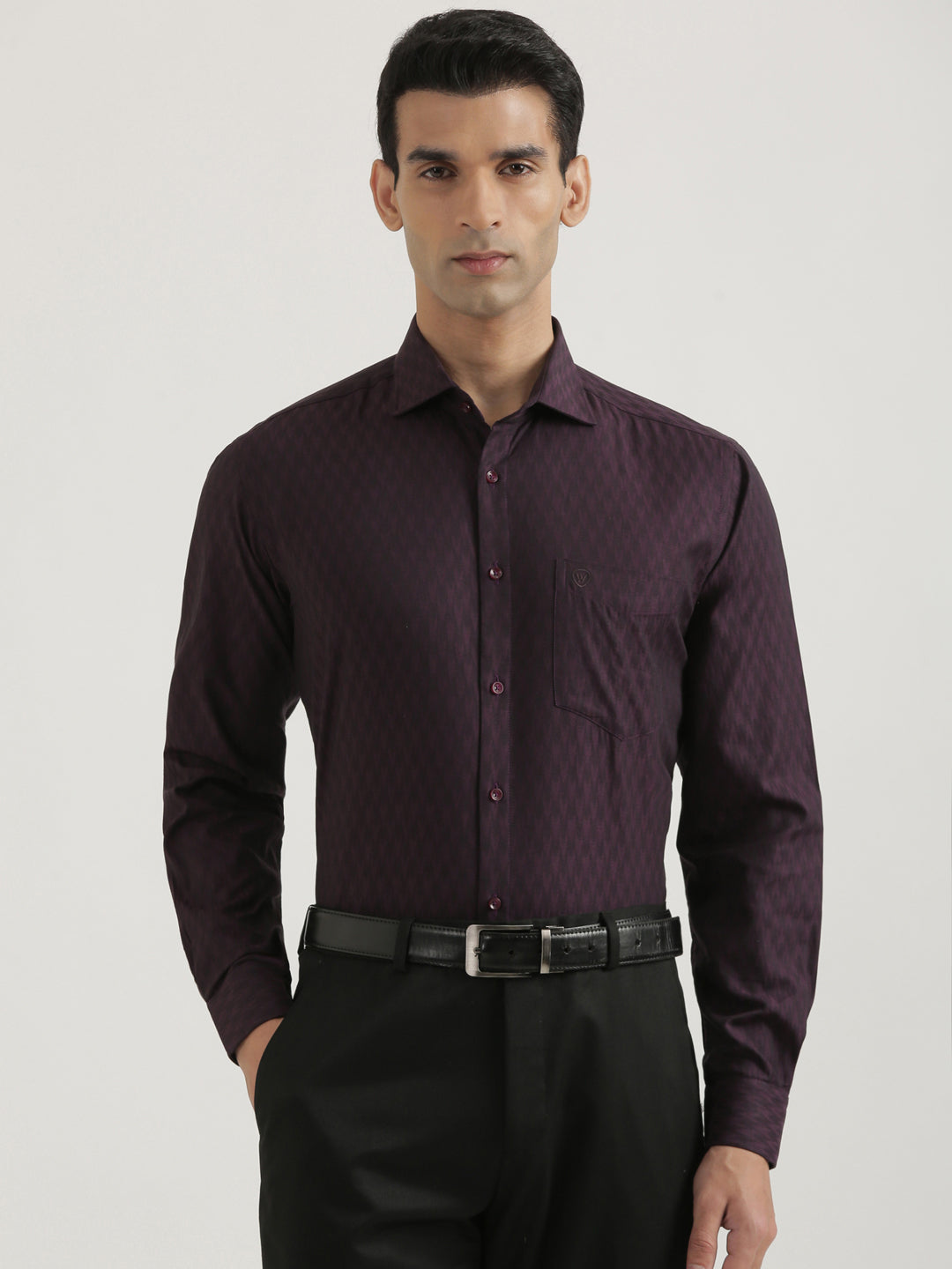 Premium Giza Cotton Shirt