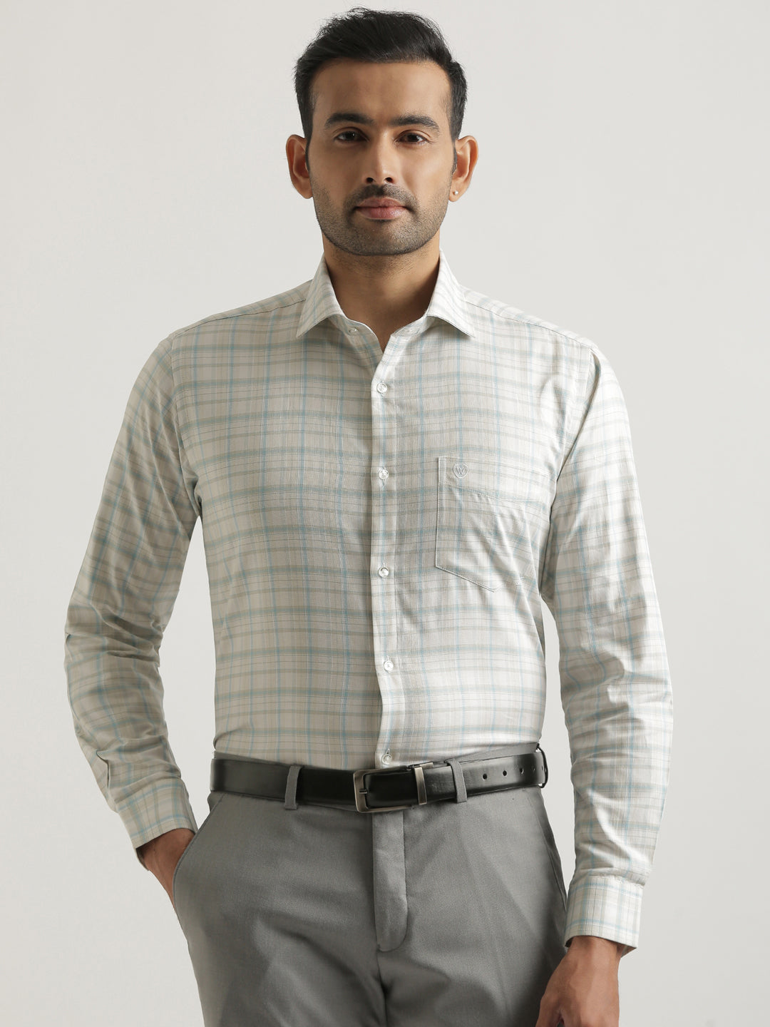 Premium Giza Cotton Shirt