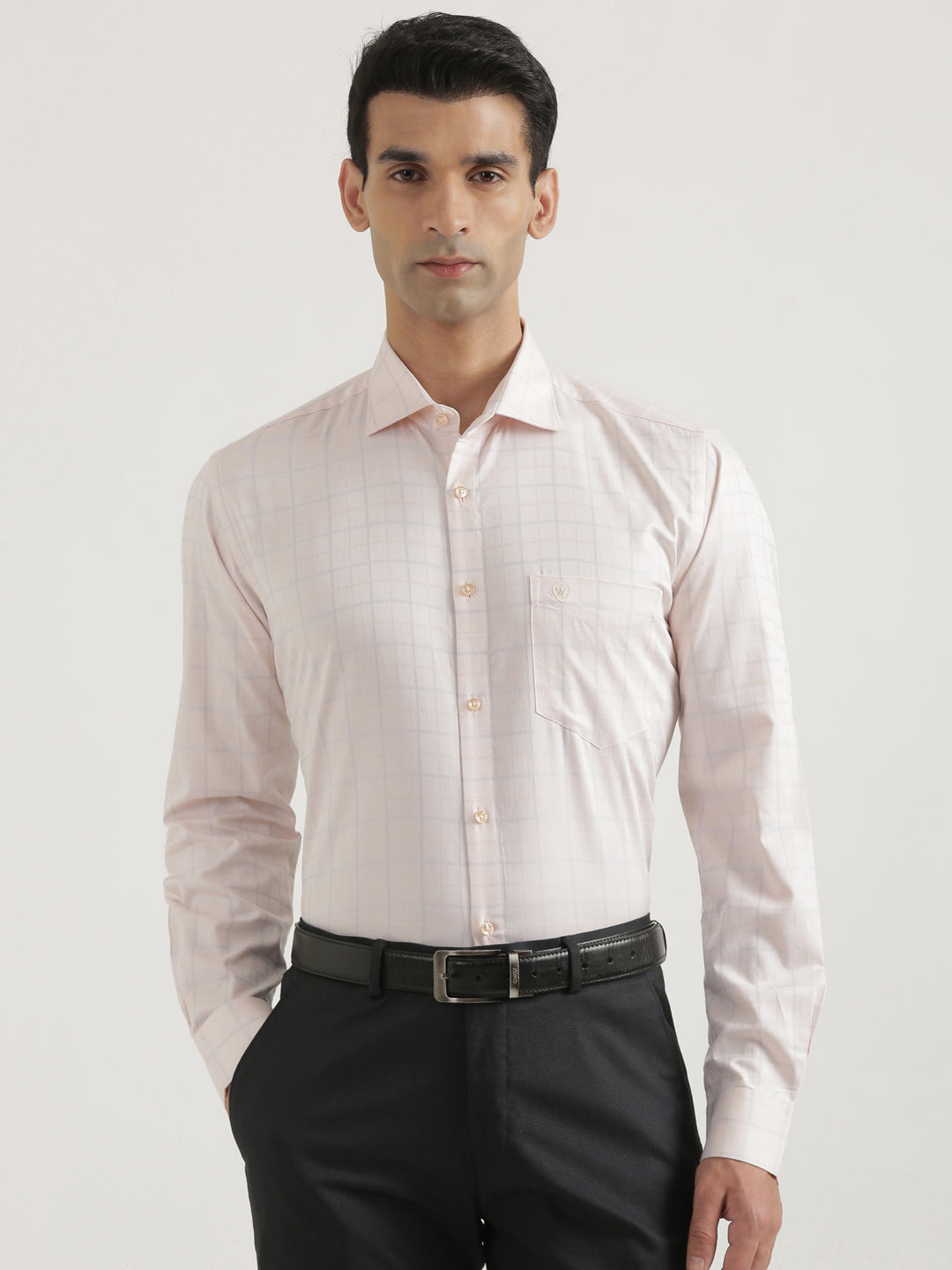 Premium Giza Cotton Shirt