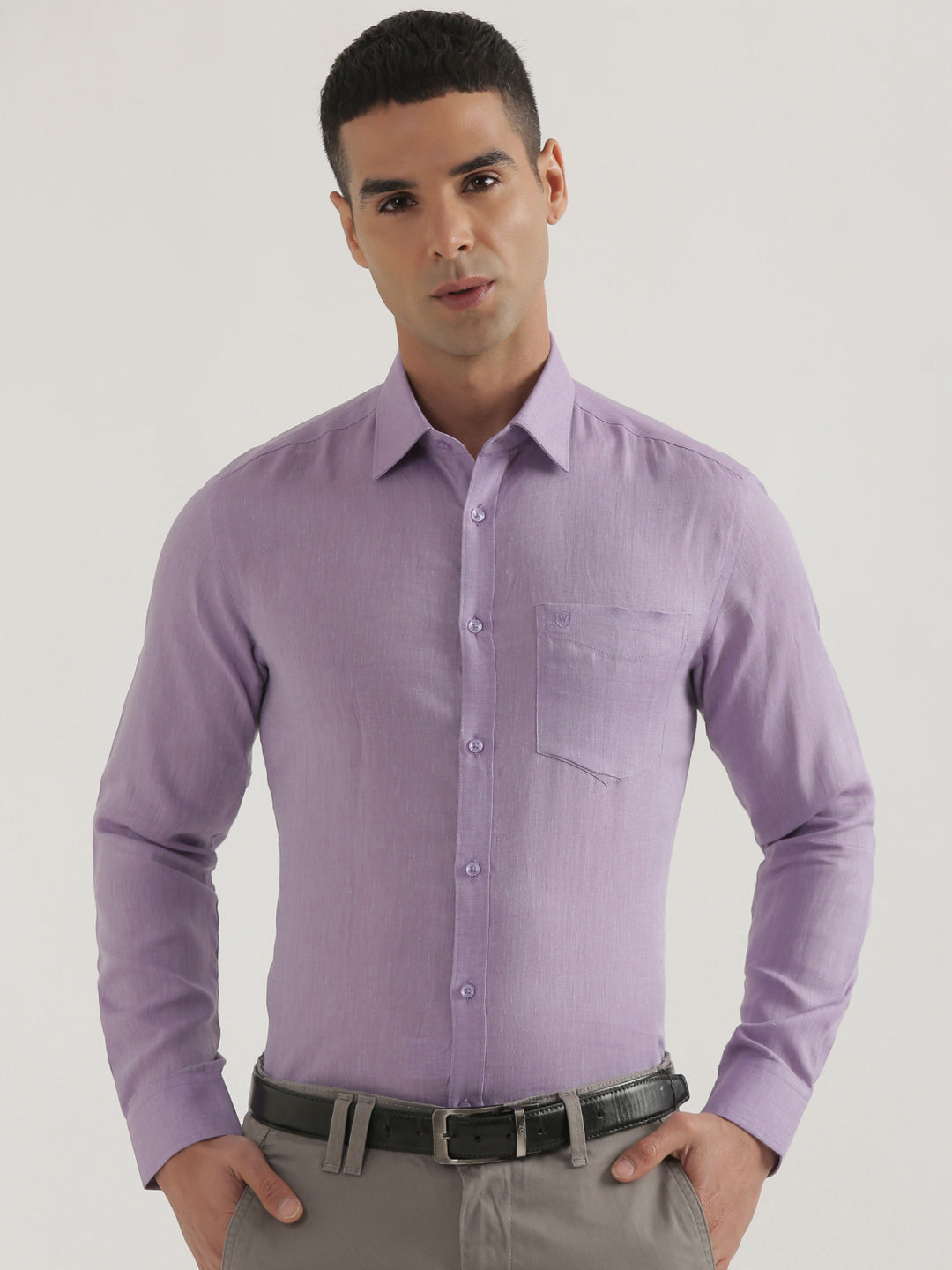 100% linen Shirt