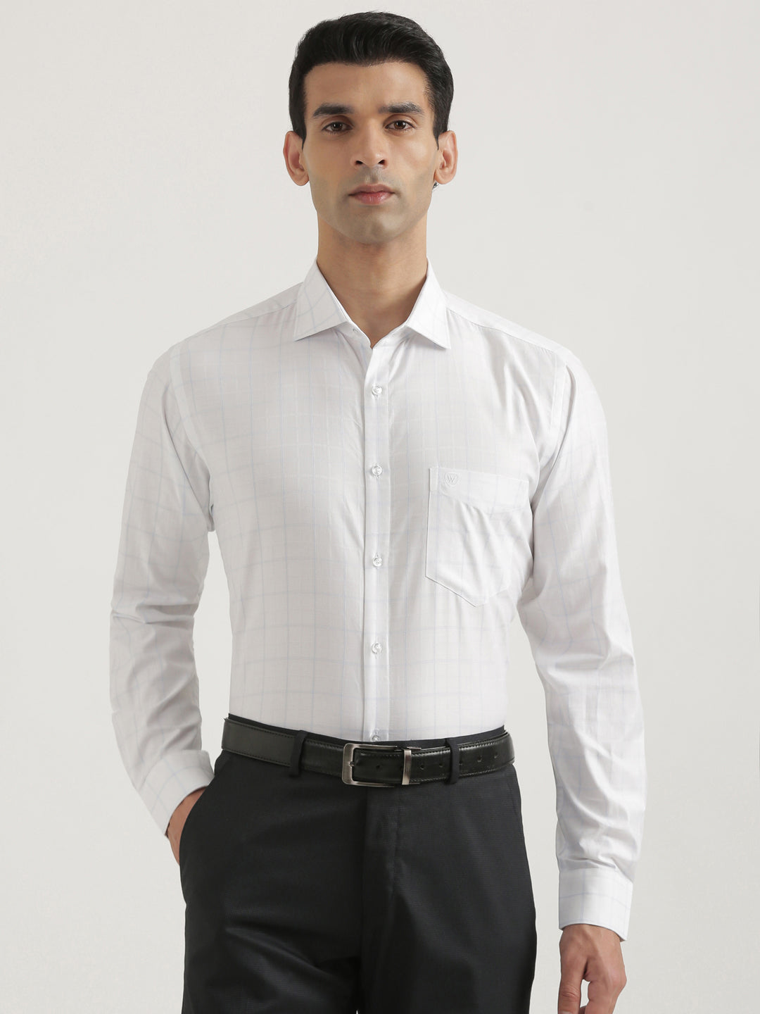 Premium Giza Cotton Shirt