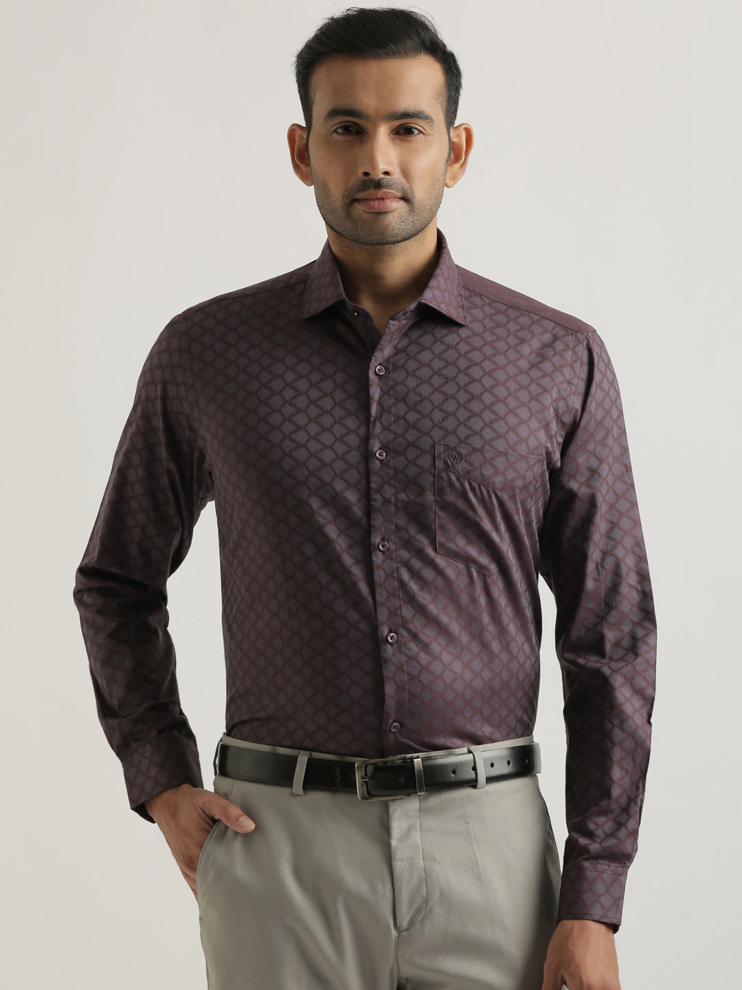 Premium Giza Cotton Shirt