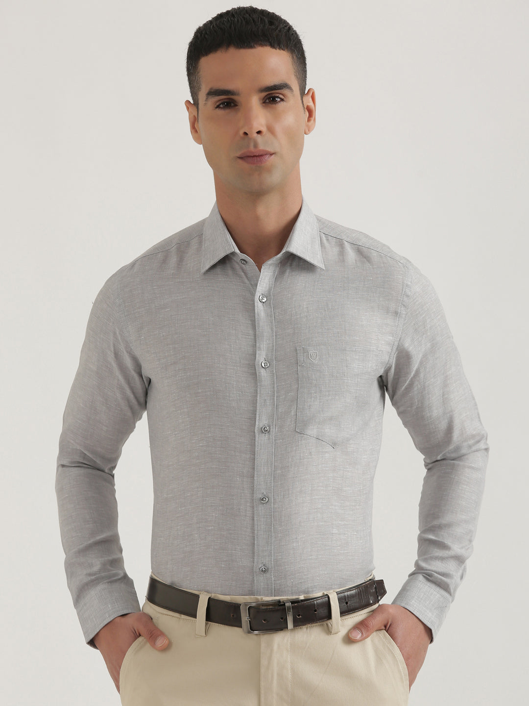100% linen Shirt