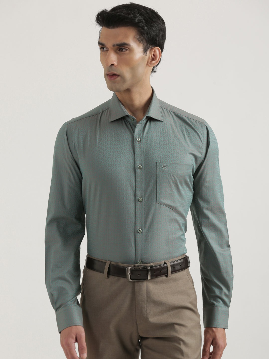 Premium Giza Cotton Shirt