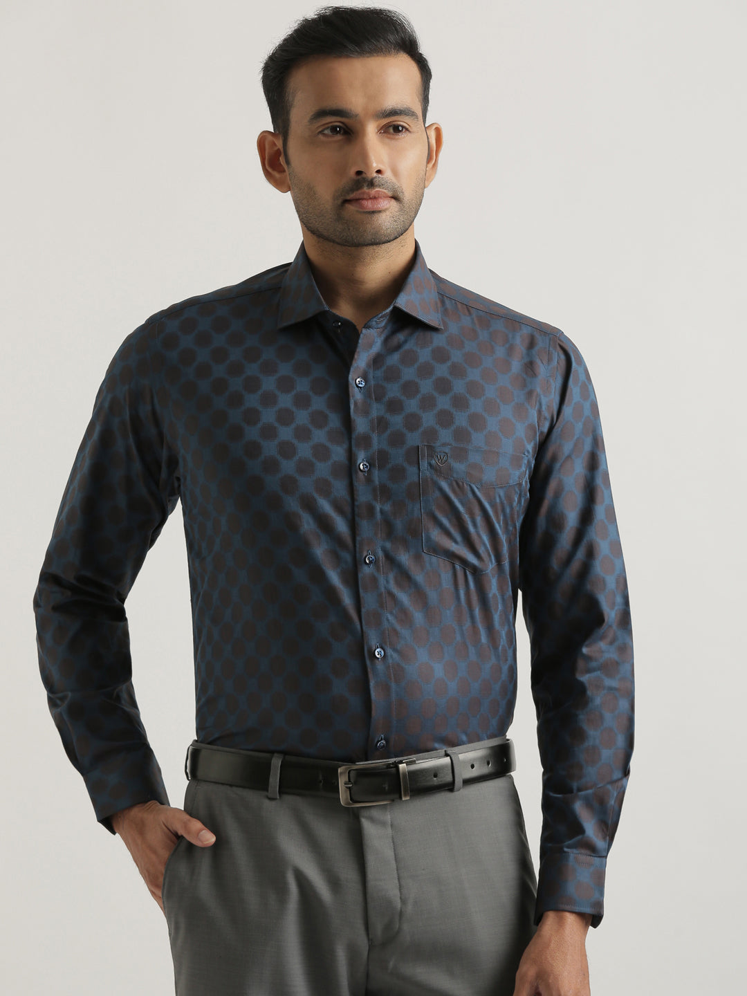 Premium Giza Cotton Shirt