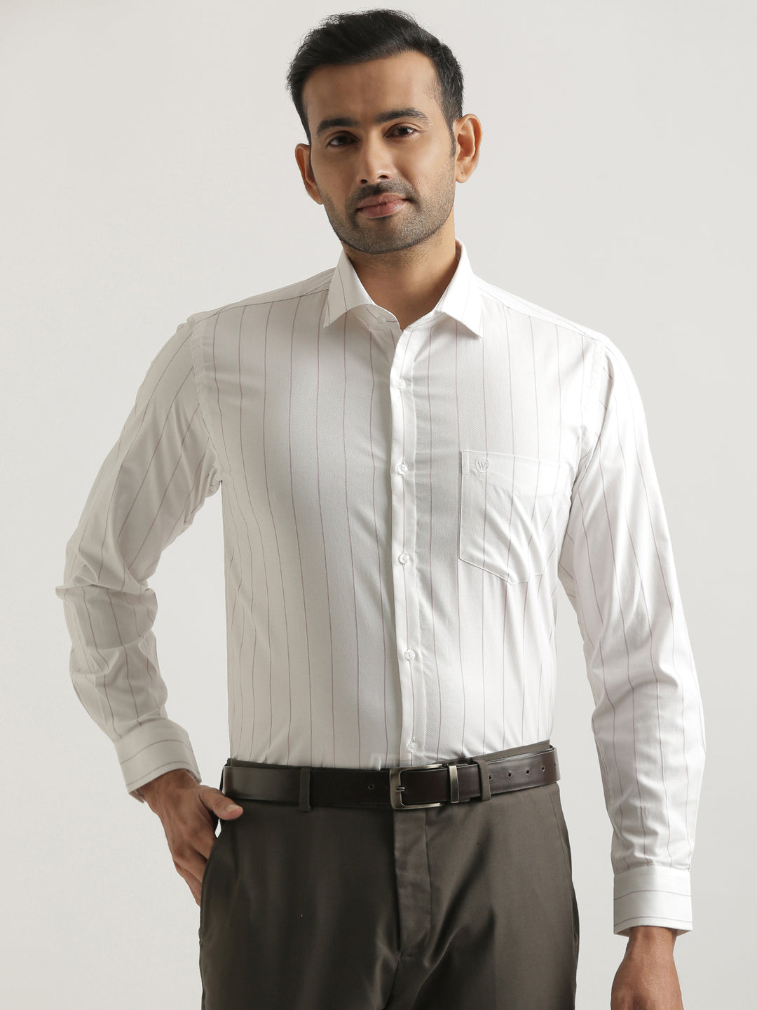 Premium Giza Cotton Shirt