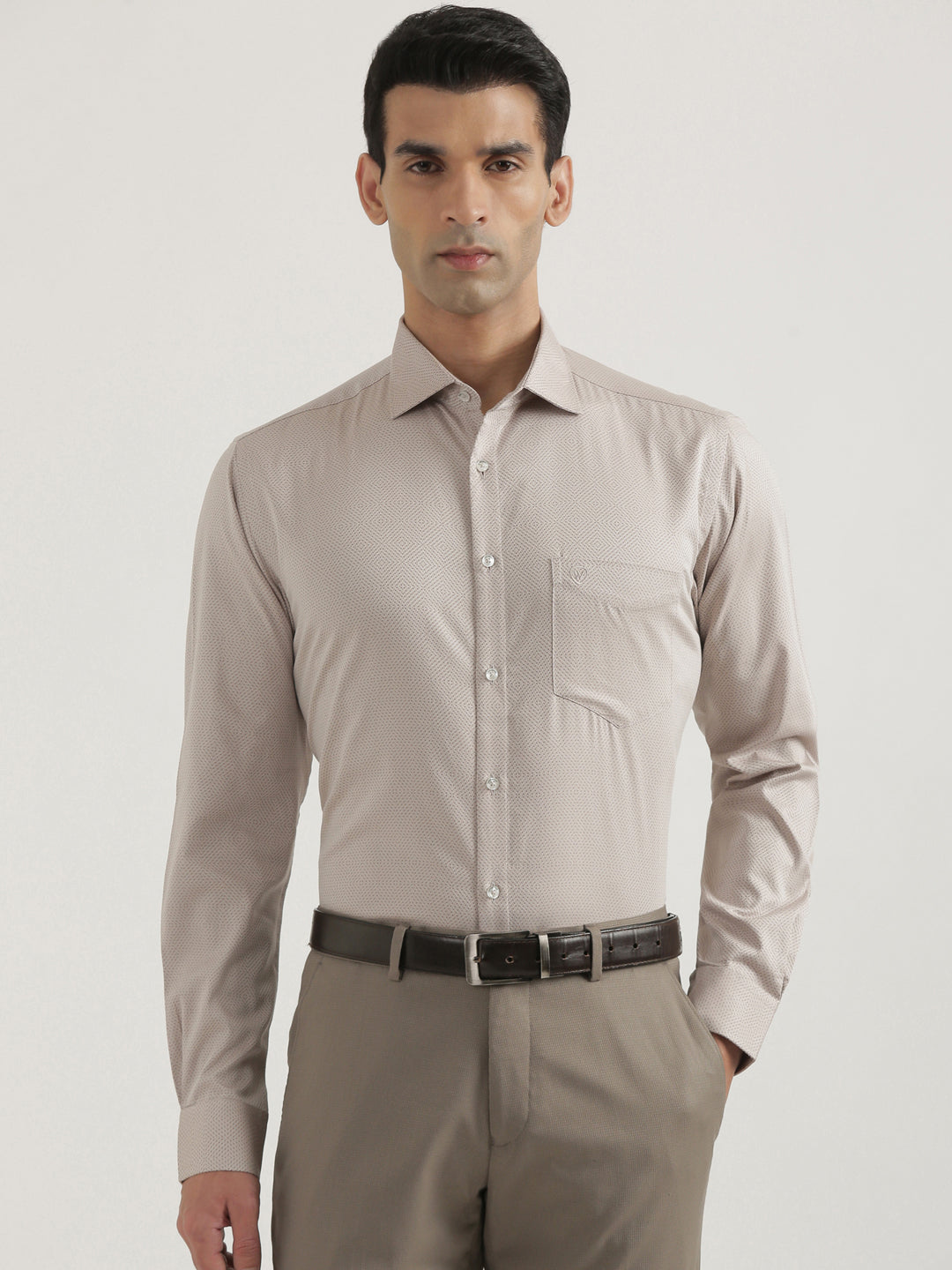Premium Giza Cotton Shirt