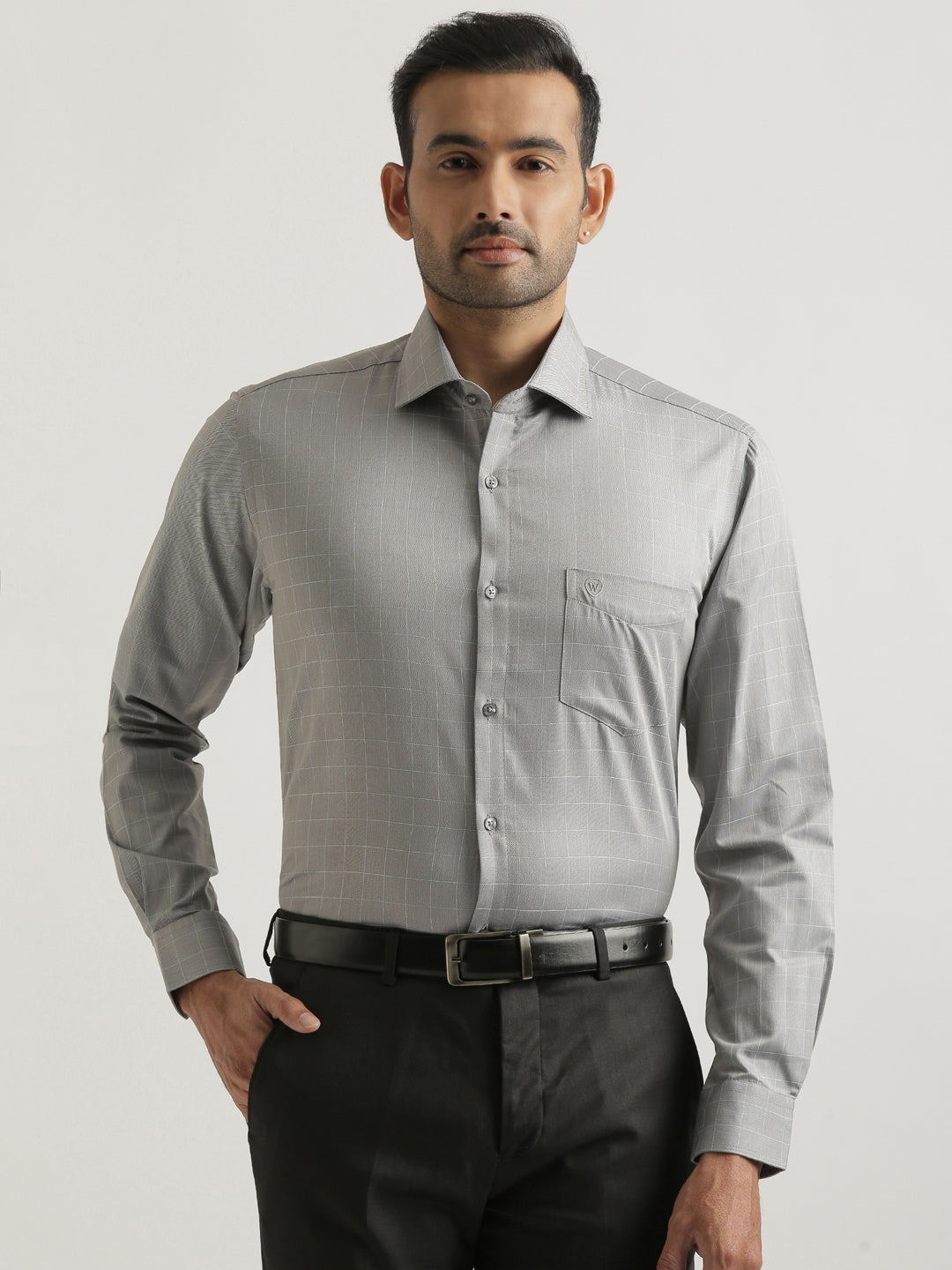 Premium Giza Cotton Shirt
