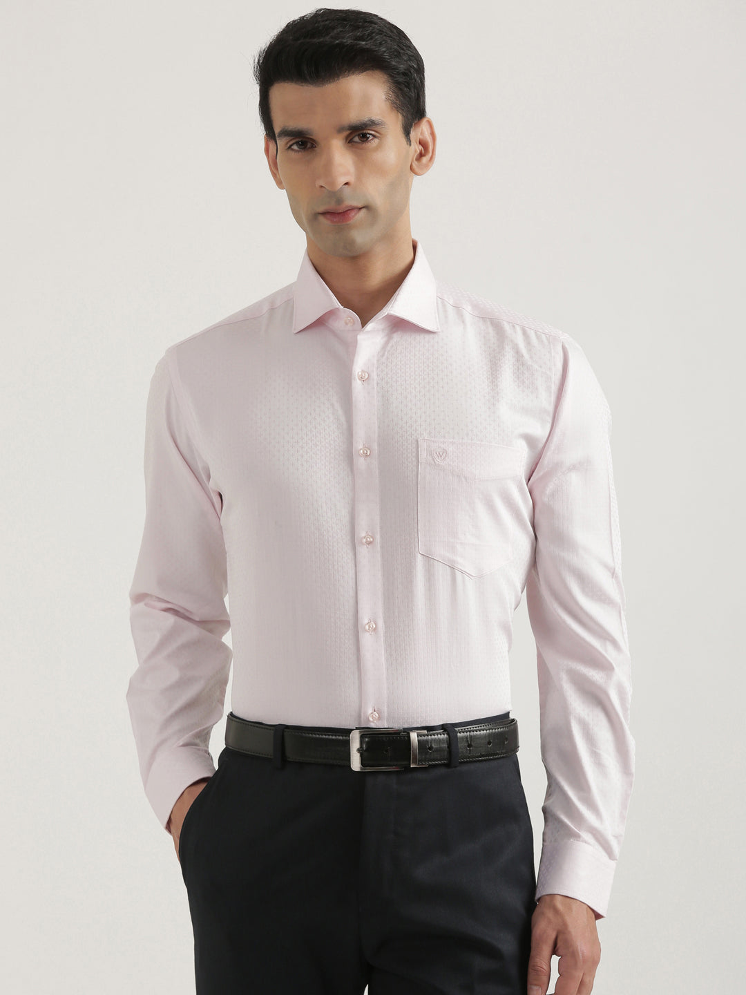 Premium Giza Cotton Shirt