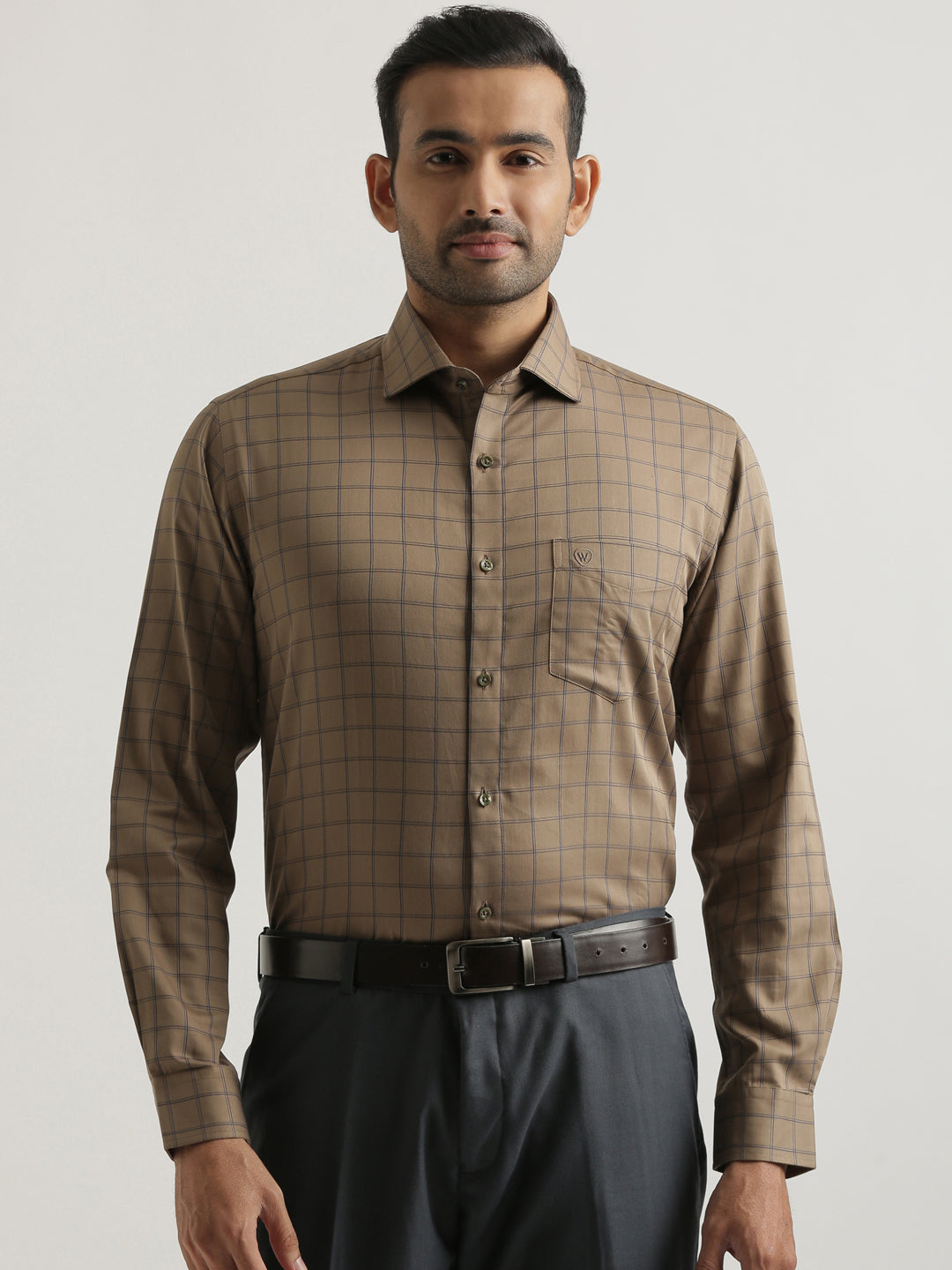 Premium Giza Cotton Shirt