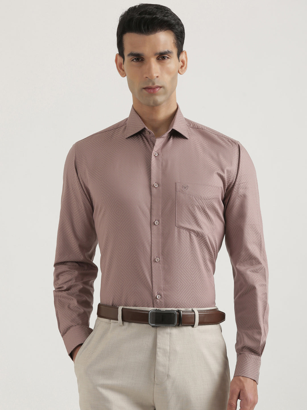 Premium Giza Cotton Shirt