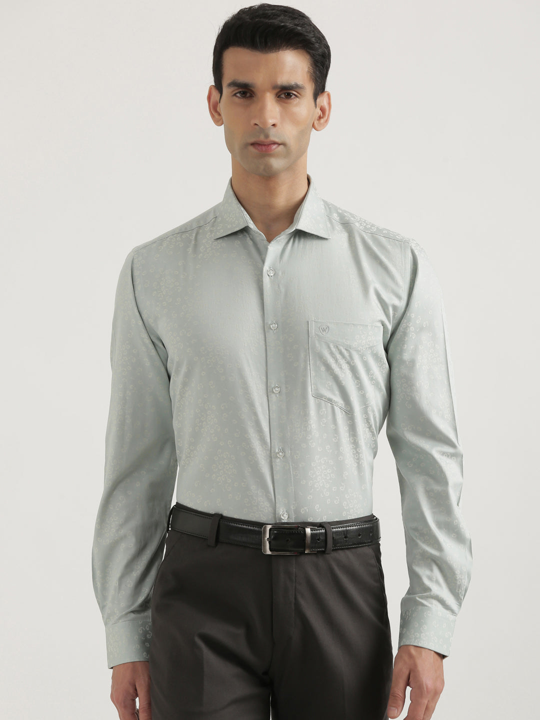 Premium Giza Cotton Shirt