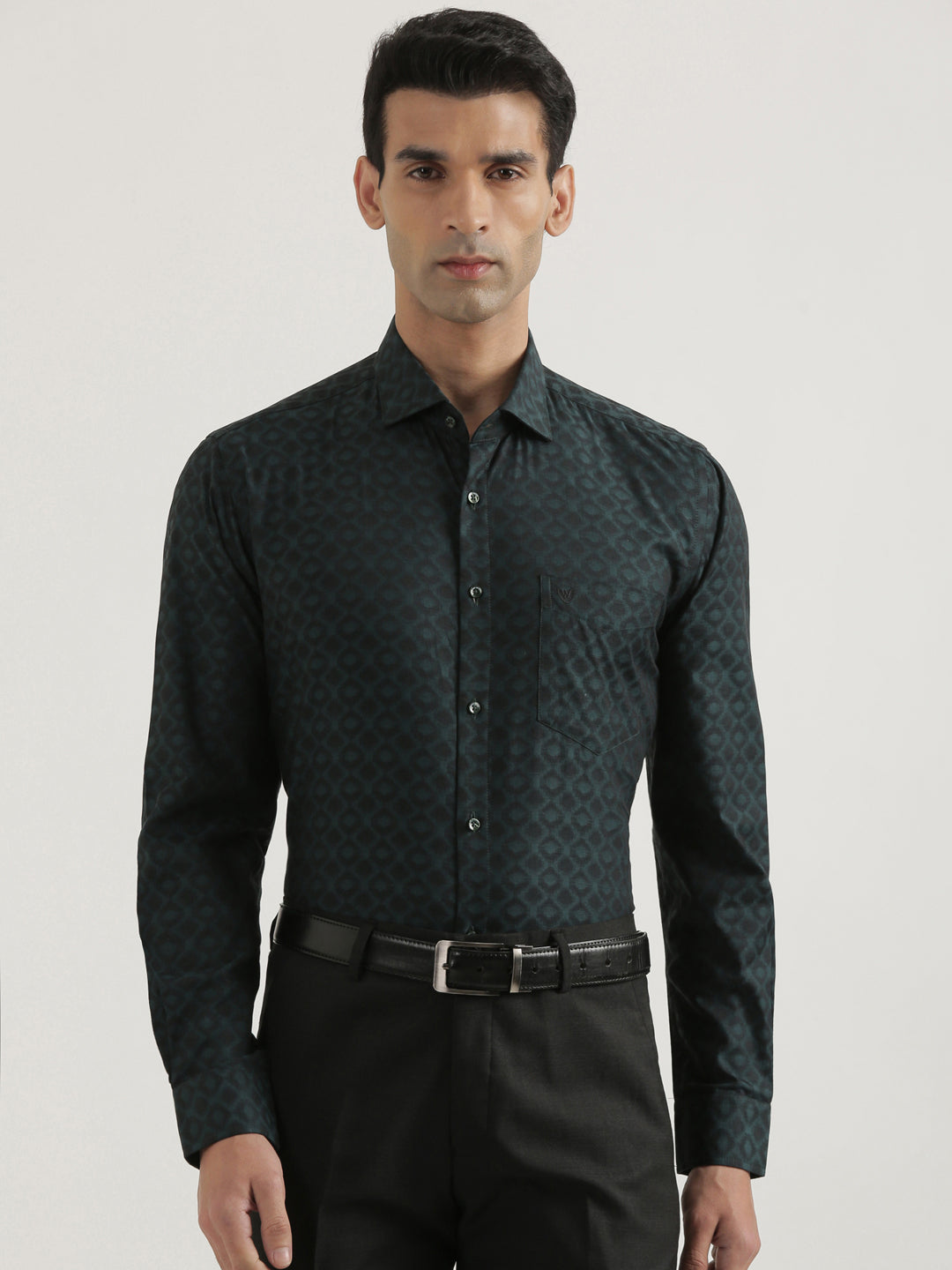 Premium Giza Cotton Shirt