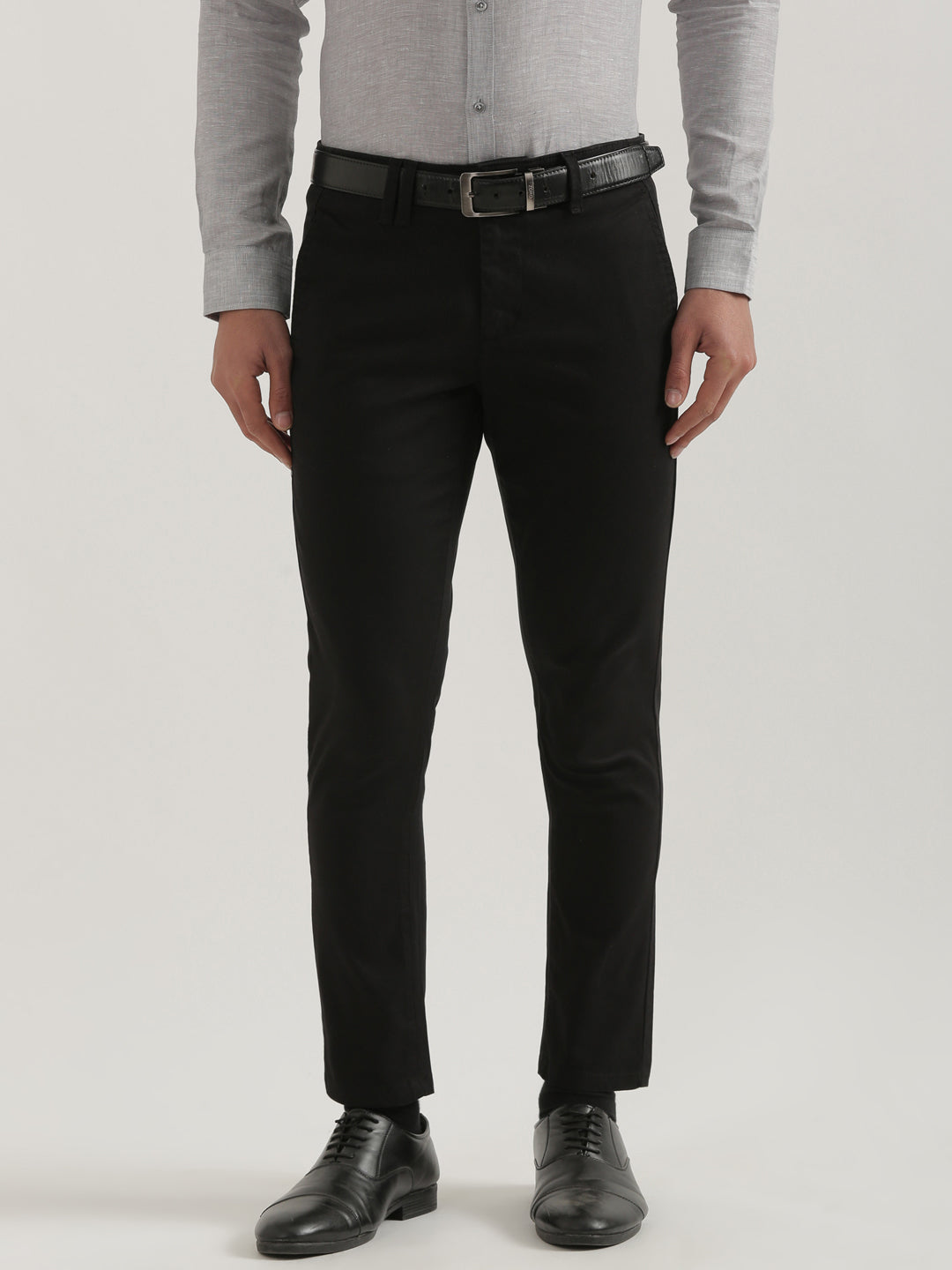Premium Cotton Trouser