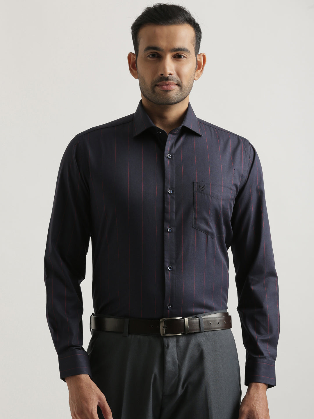 Premium Giza Cotton Shirt
