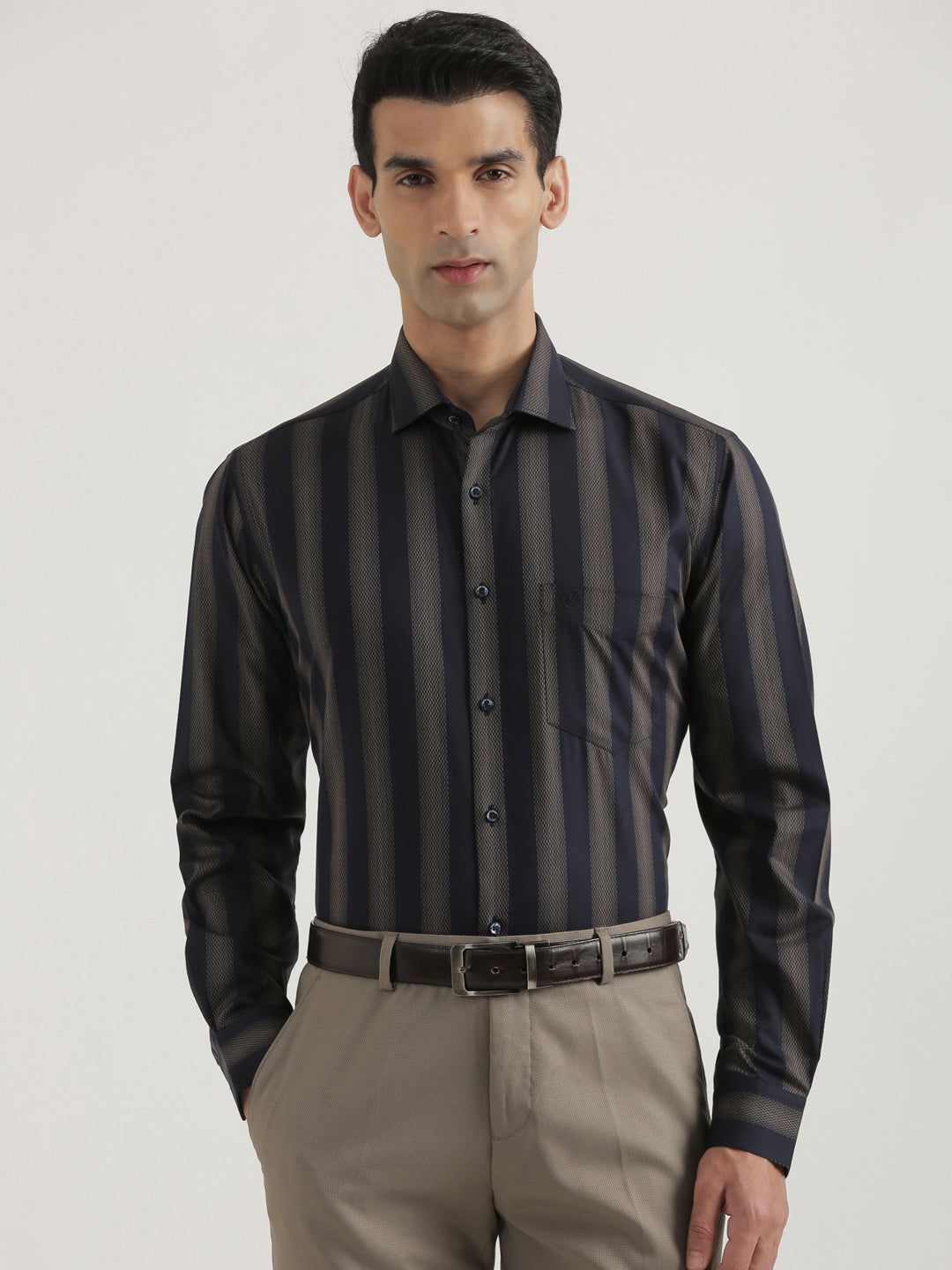 Premium Giza Cotton Shirt